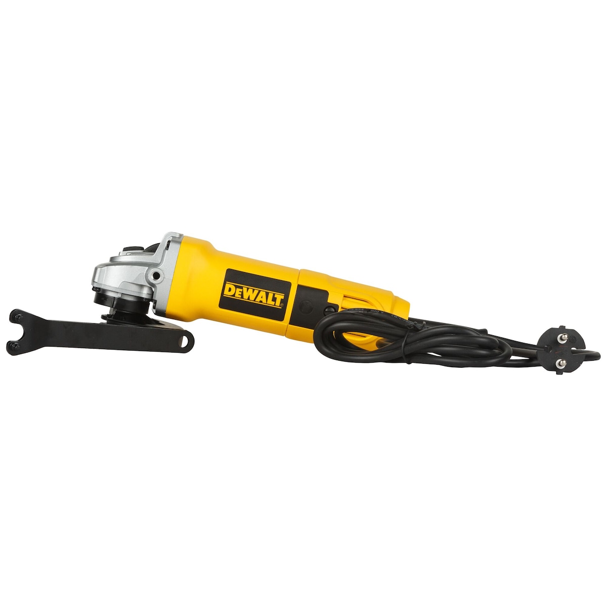 DeWALT DW803-IN01 1000W, 100mm Sag With Toggle Switch (Made In India)