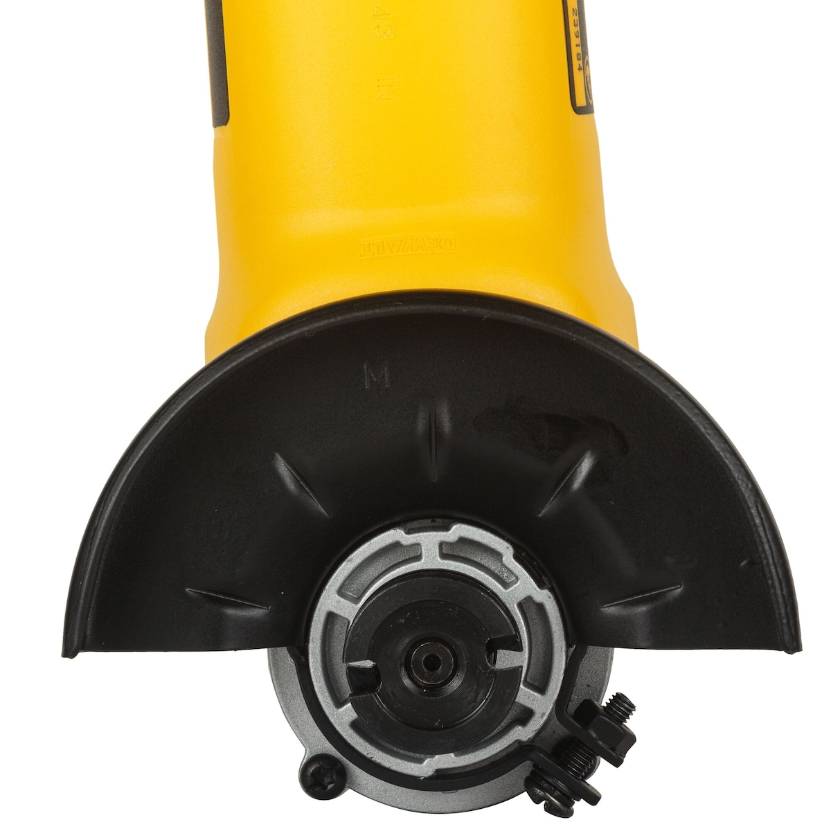 DeWALT DW810-IN01 750W, 100mm Sag With Toggle Switch (Made In India) - photo 4