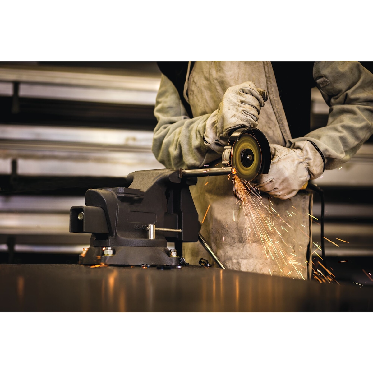 DeWALT DW8545-IN Extreme Metal Max Diamond Blade 115x22.2x1.3mm, 30x Life - photo 3