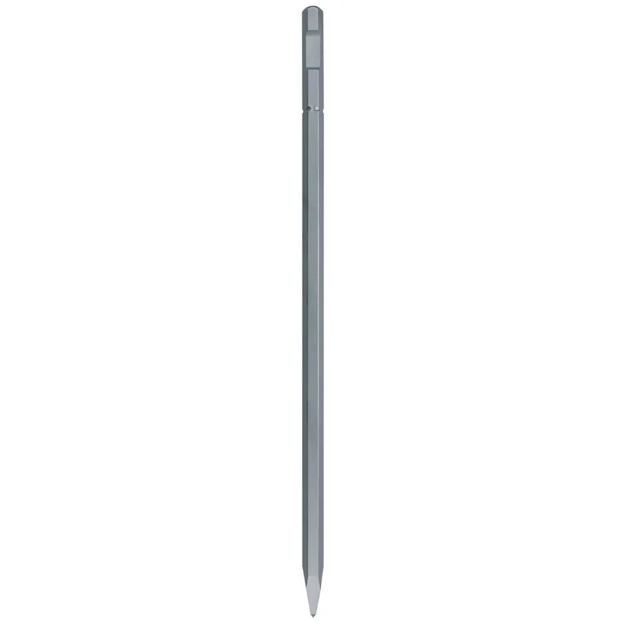DeWALT DWA0810-IN Demolition Chisel 19x600mm Pointed Hex For 12 Kg