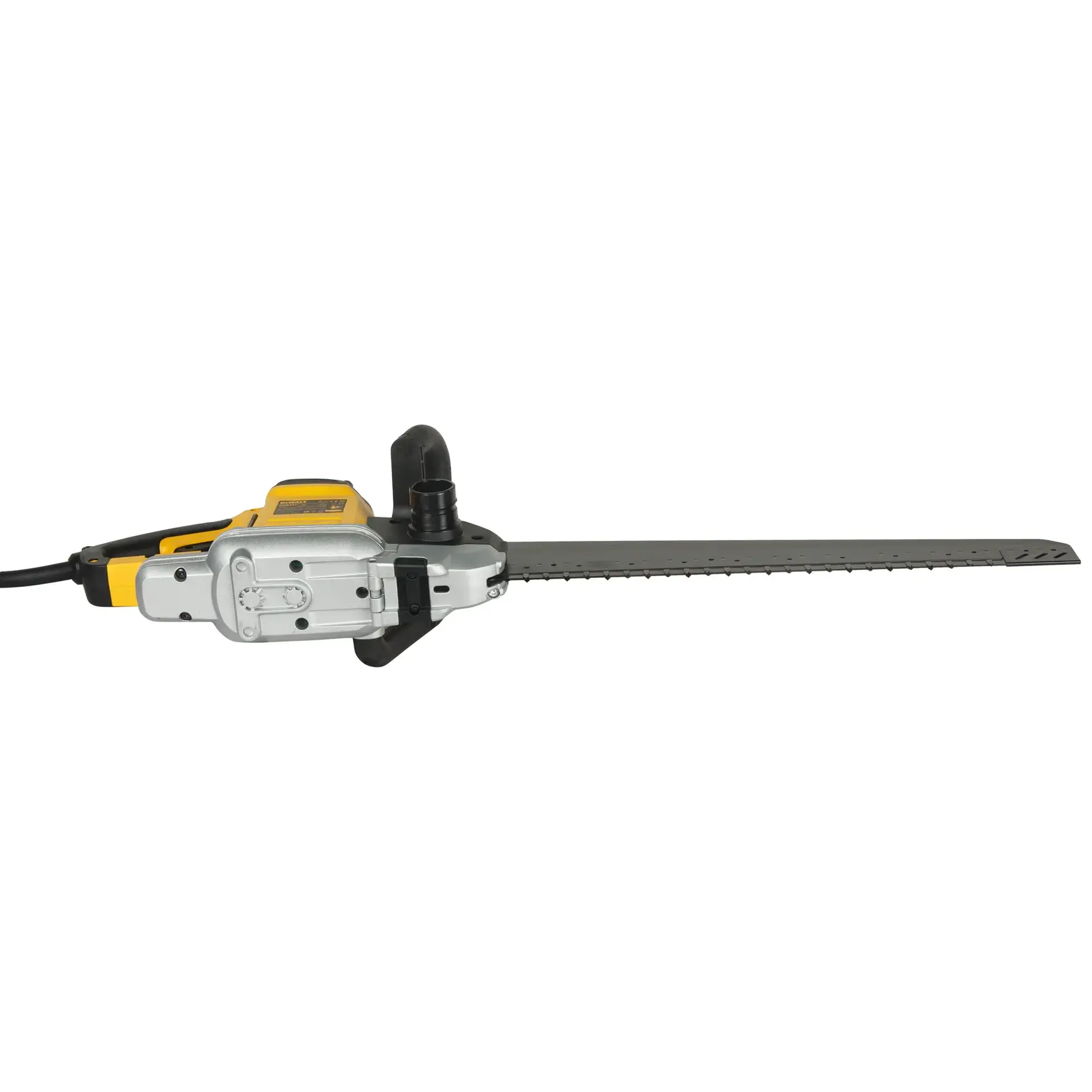 DeWALT DWE397 Alligator Saw 430mm 1700W - photo 4