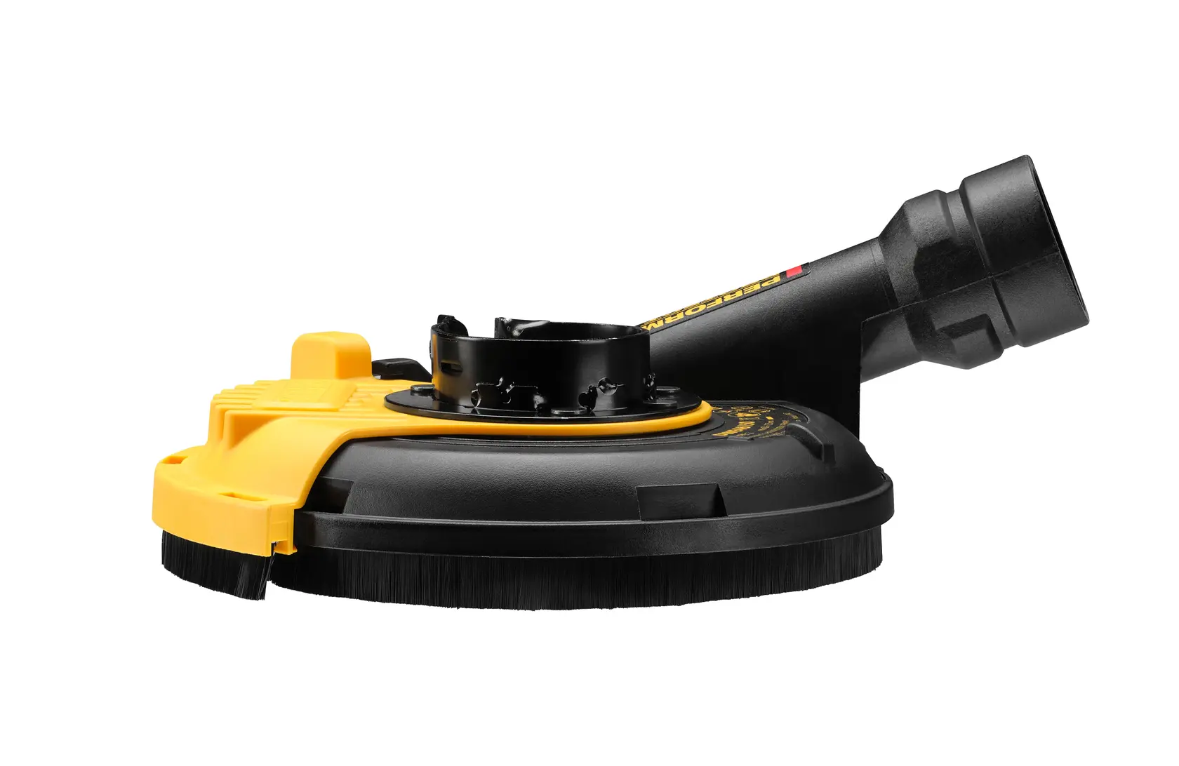 DEWALT DWE46150 125mm Surface Grinding Shroud (Black & Yellow) - photo 2