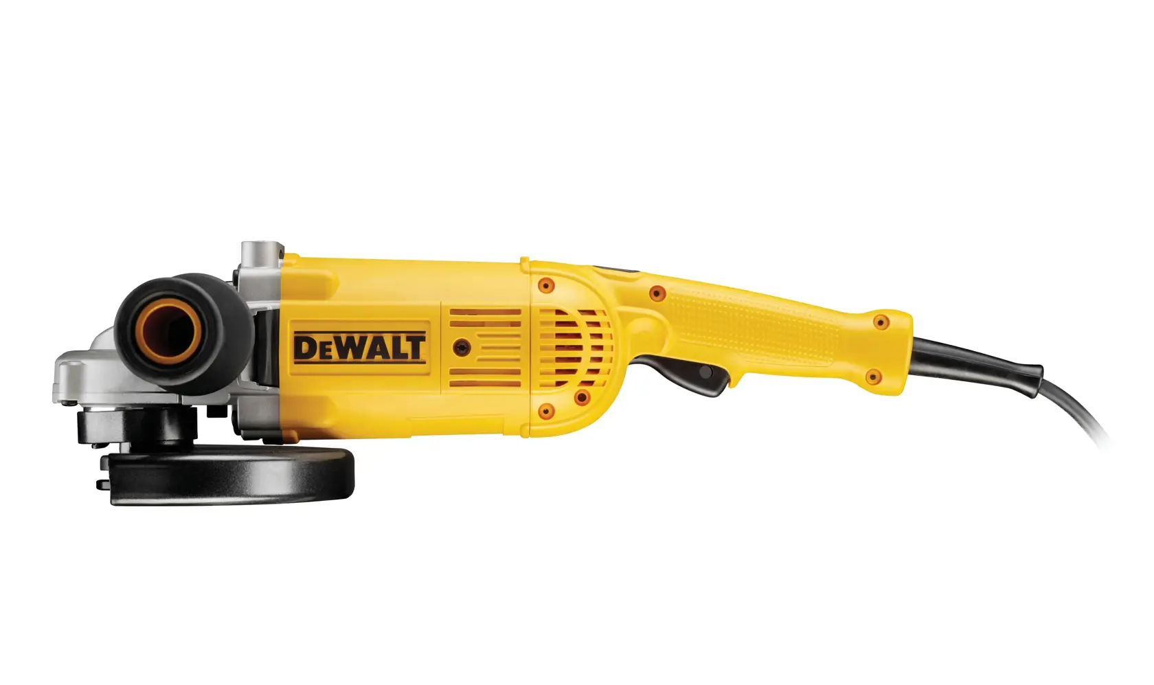 DeWALT DWE492-IN 2200W, 230mm Lag (Made In India) - photo 2