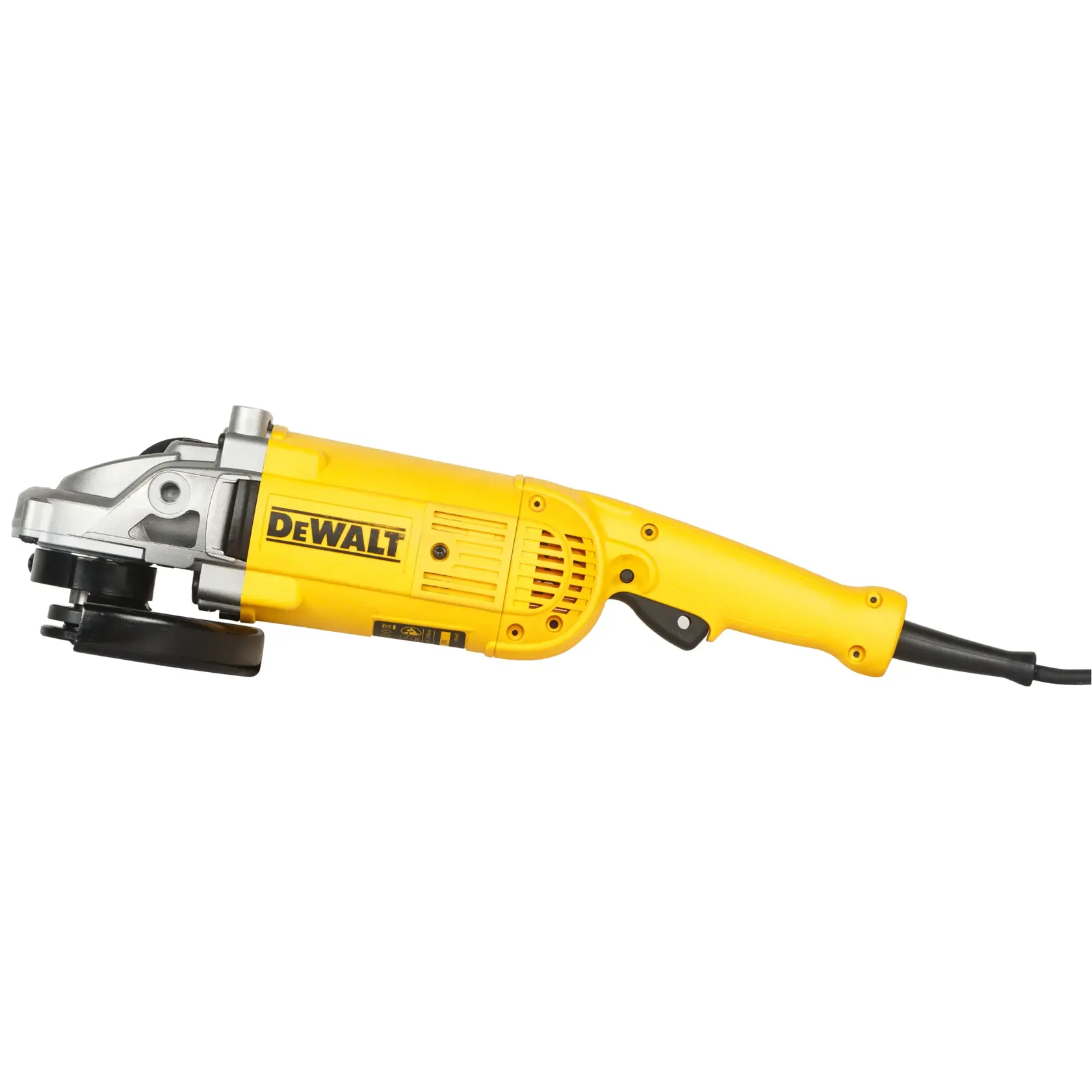 DeWALT DWE493-IN 2200W, 180mm Lag (Made In India) - photo 2