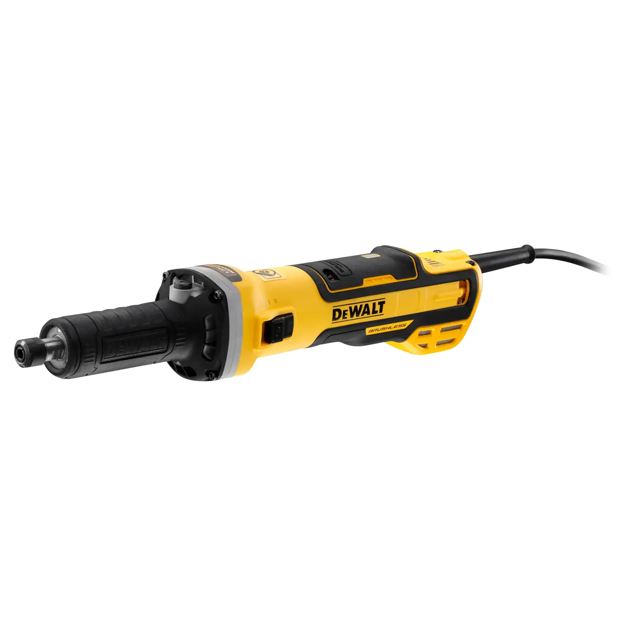 DeWALT DWE4997-QS 1300W Brushless Variable Speed Die Grinder