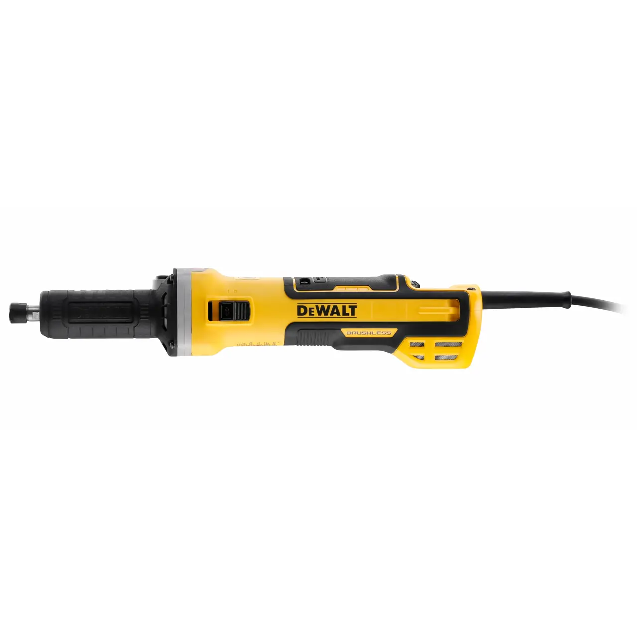 DeWALT DWE4997-QS 1300W Brushless Variable Speed Die Grinder - photo 2