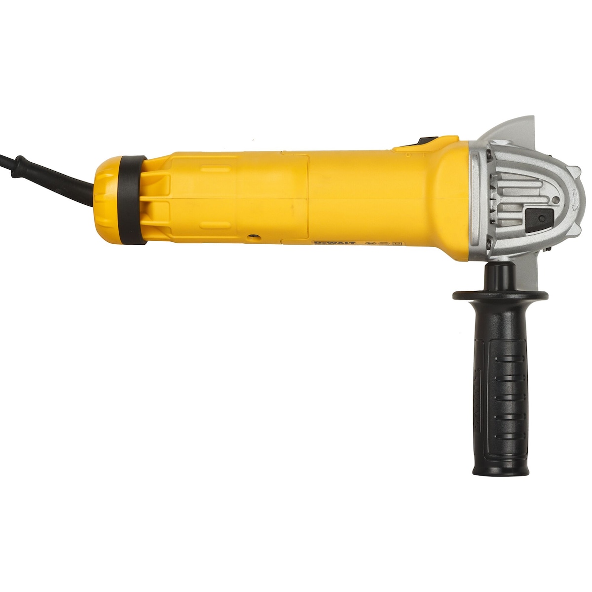 DeWALT DWE8300S-IN 1010W, 100mm Sag With Des & Side Switch (Made In India) - photo 4