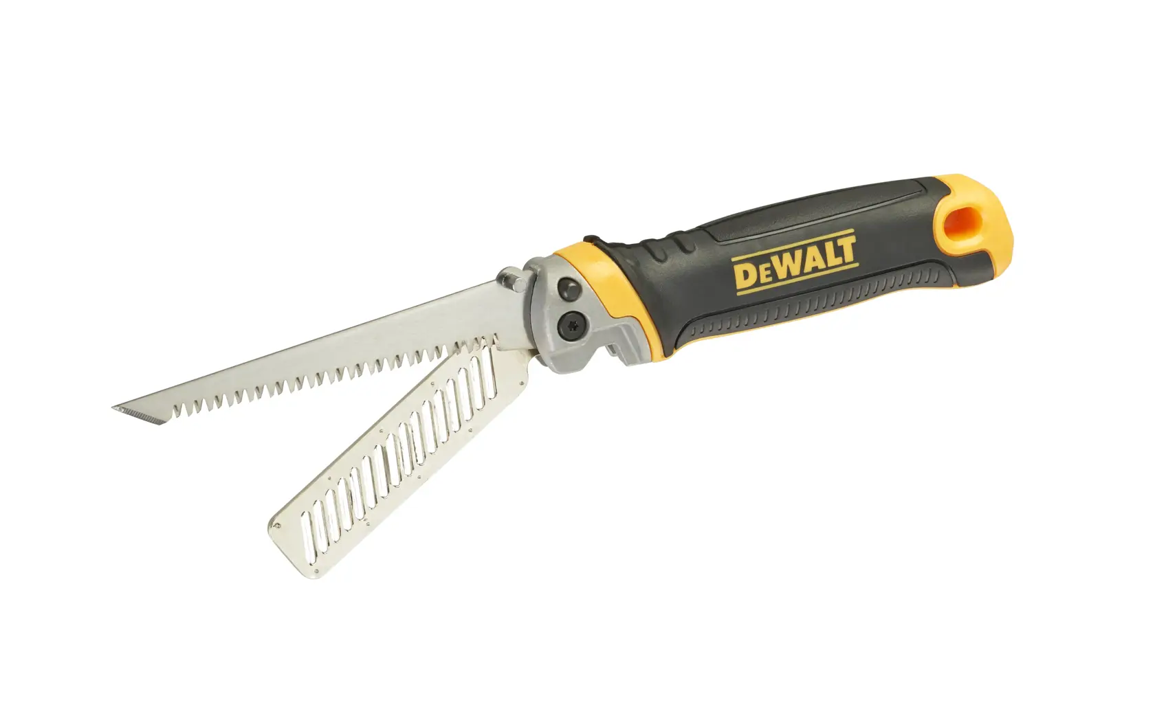 DeWALT DWHT0-20123 Folding Jab Saw with Rasp - photo 2