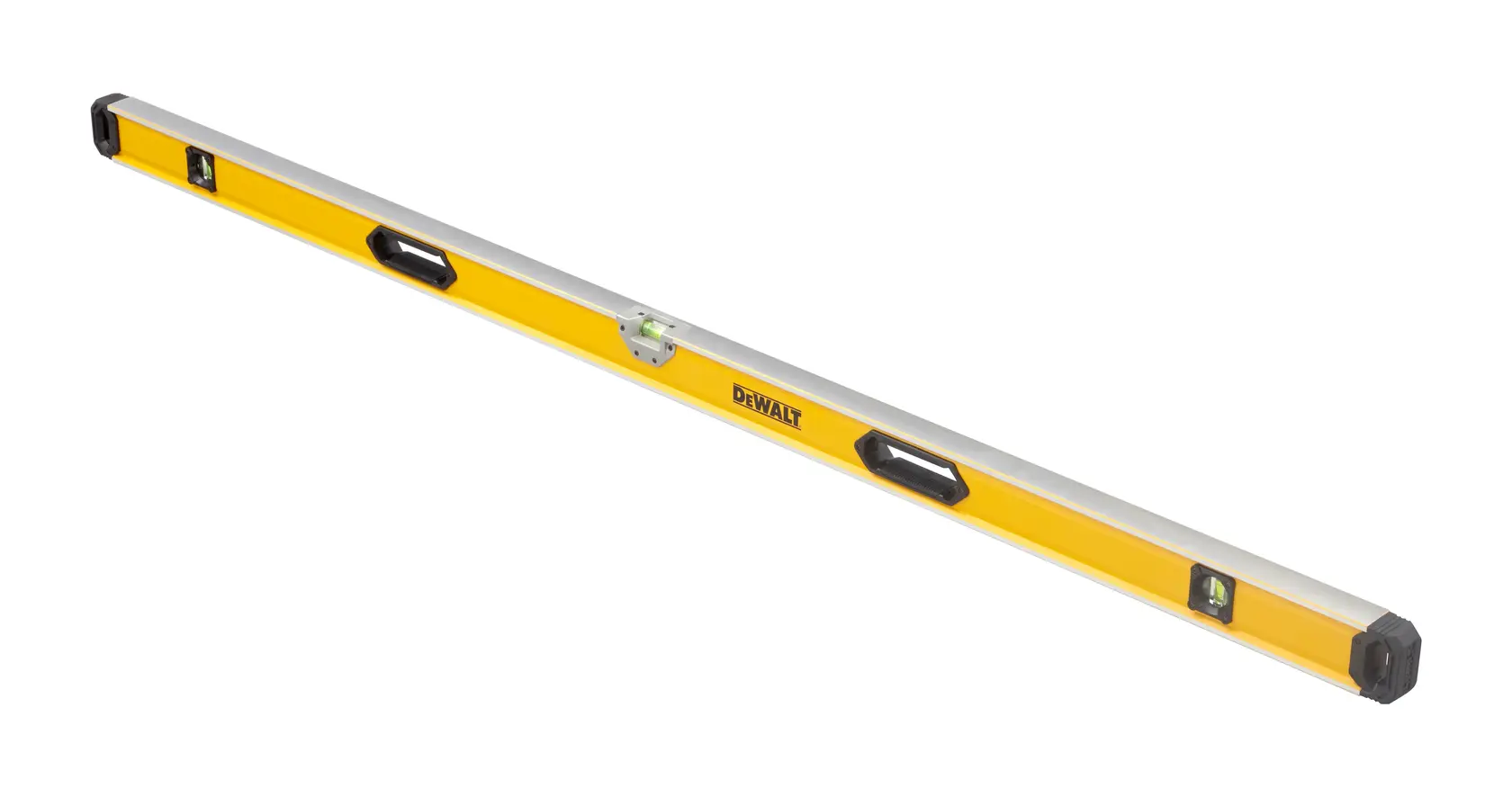DeWALT DWHT0-43172 180cm/6ft Box Beam Level - photo 2