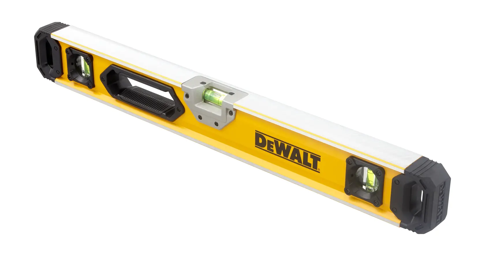 DeWALT DWHT0-43224 60cm/2ft Box Beam Level - photo 2