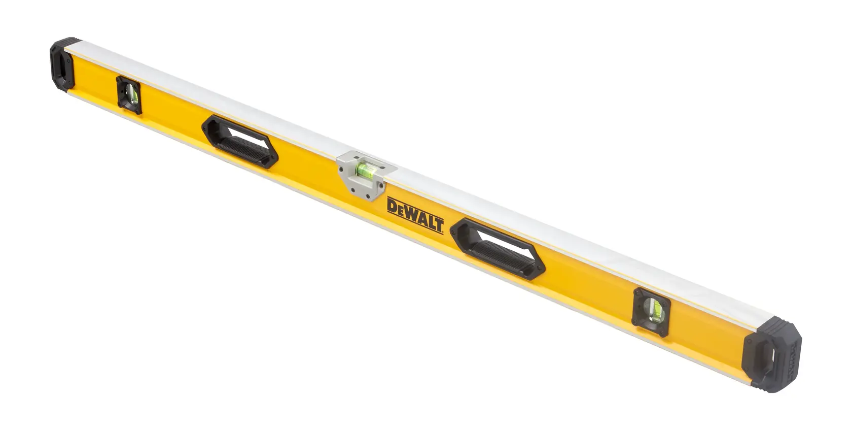 DeWALT DWHT0-43248 120cm/4ft Box Beam Level - photo 2