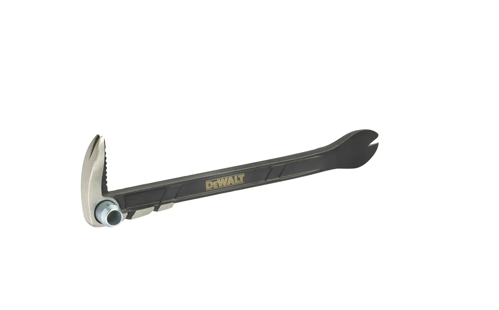 DeWALT DWHT0-55524 10" Claw Bar - photo 2