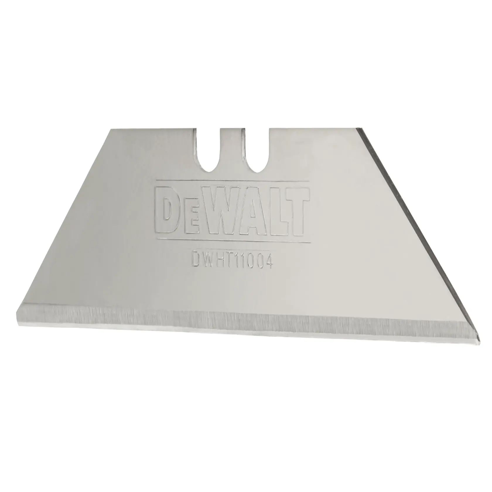 DeWALT DWHT11004-2 Induction Hardened Utility Blades 10pk - photo 2