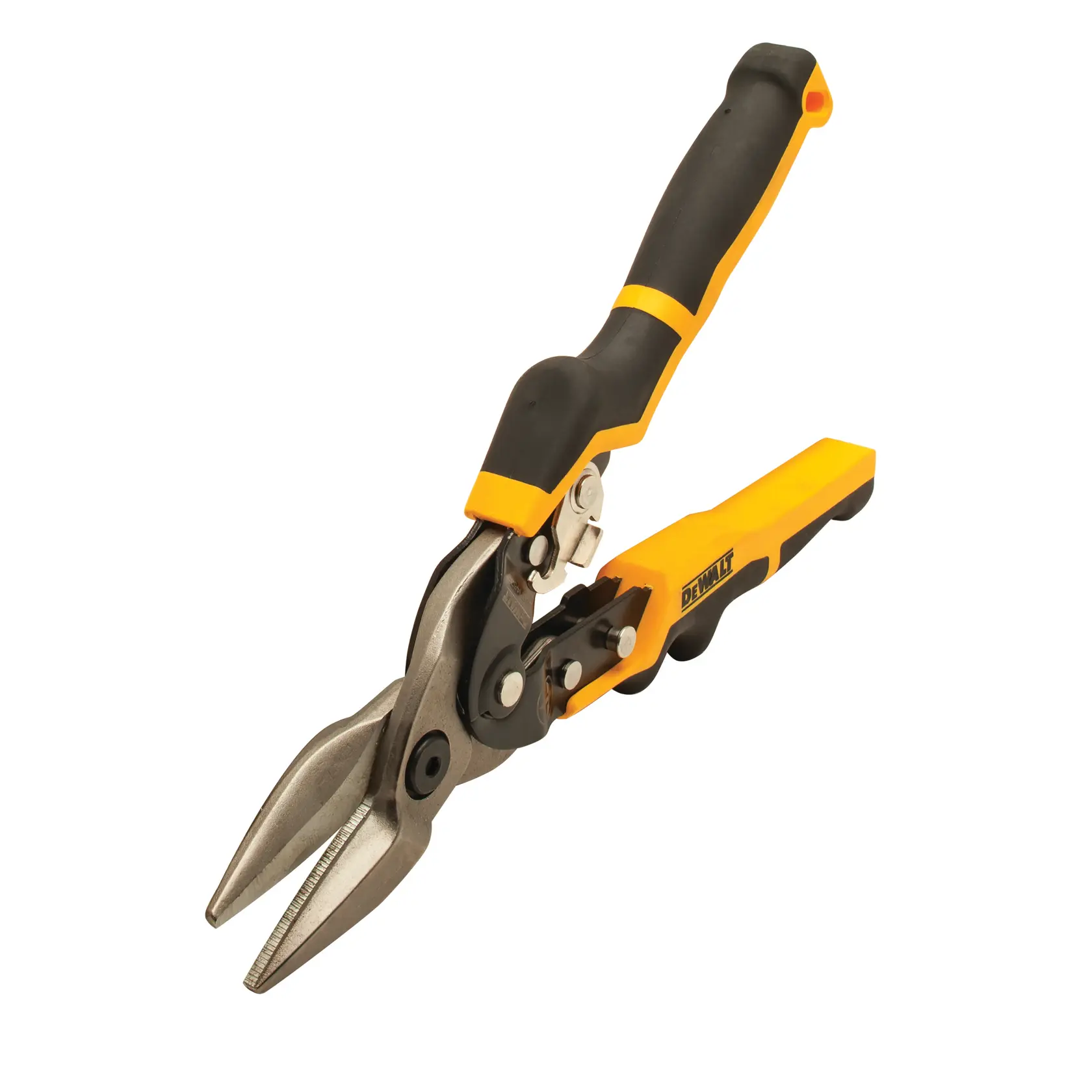 DeWALT DWHT14675-0 Ergo Aviation Snip Straight Cut - photo 3