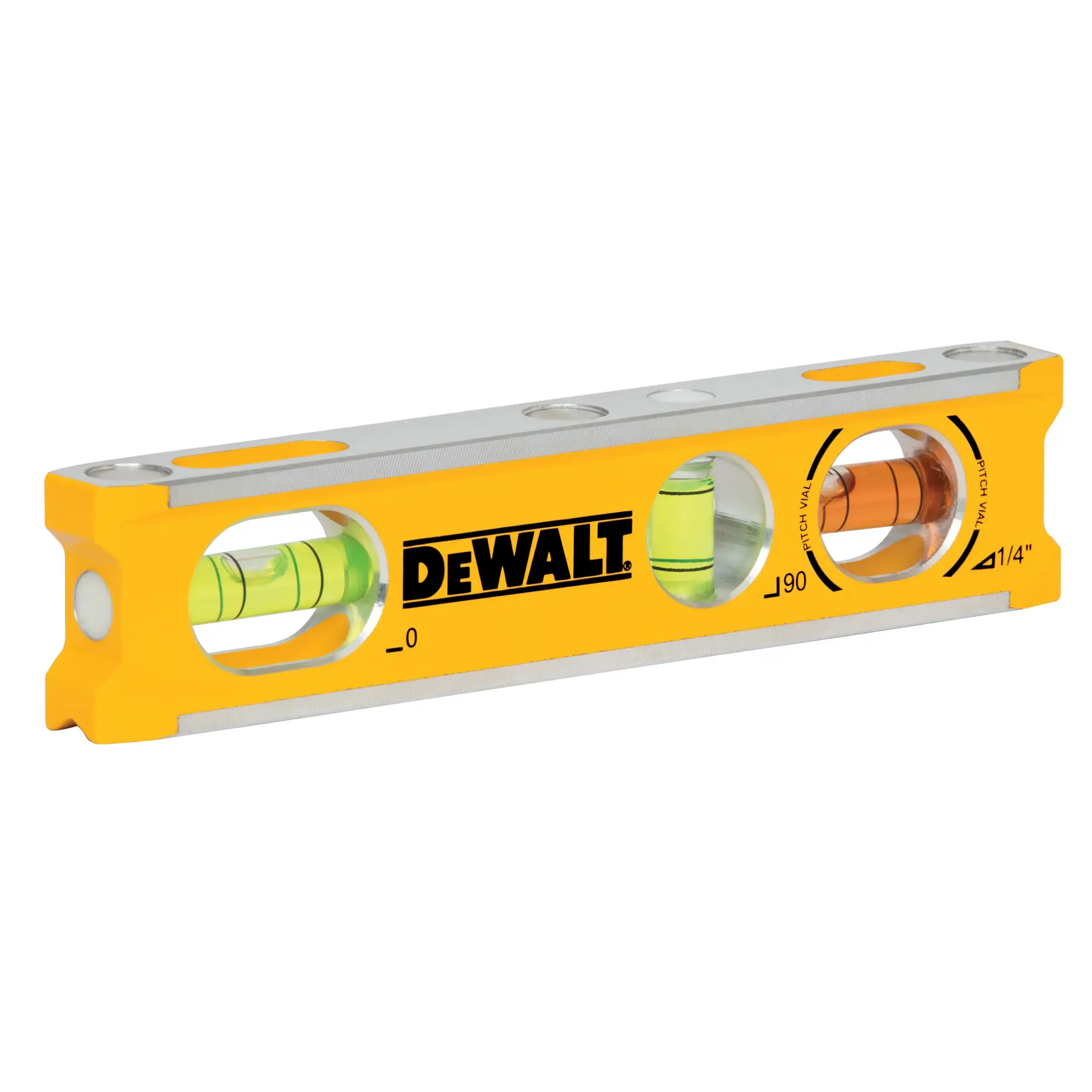 "DEWALT DWHT42525-0 165MM/6.5"" BILLET LEVEL - BILLET LEVEL" - photo 2