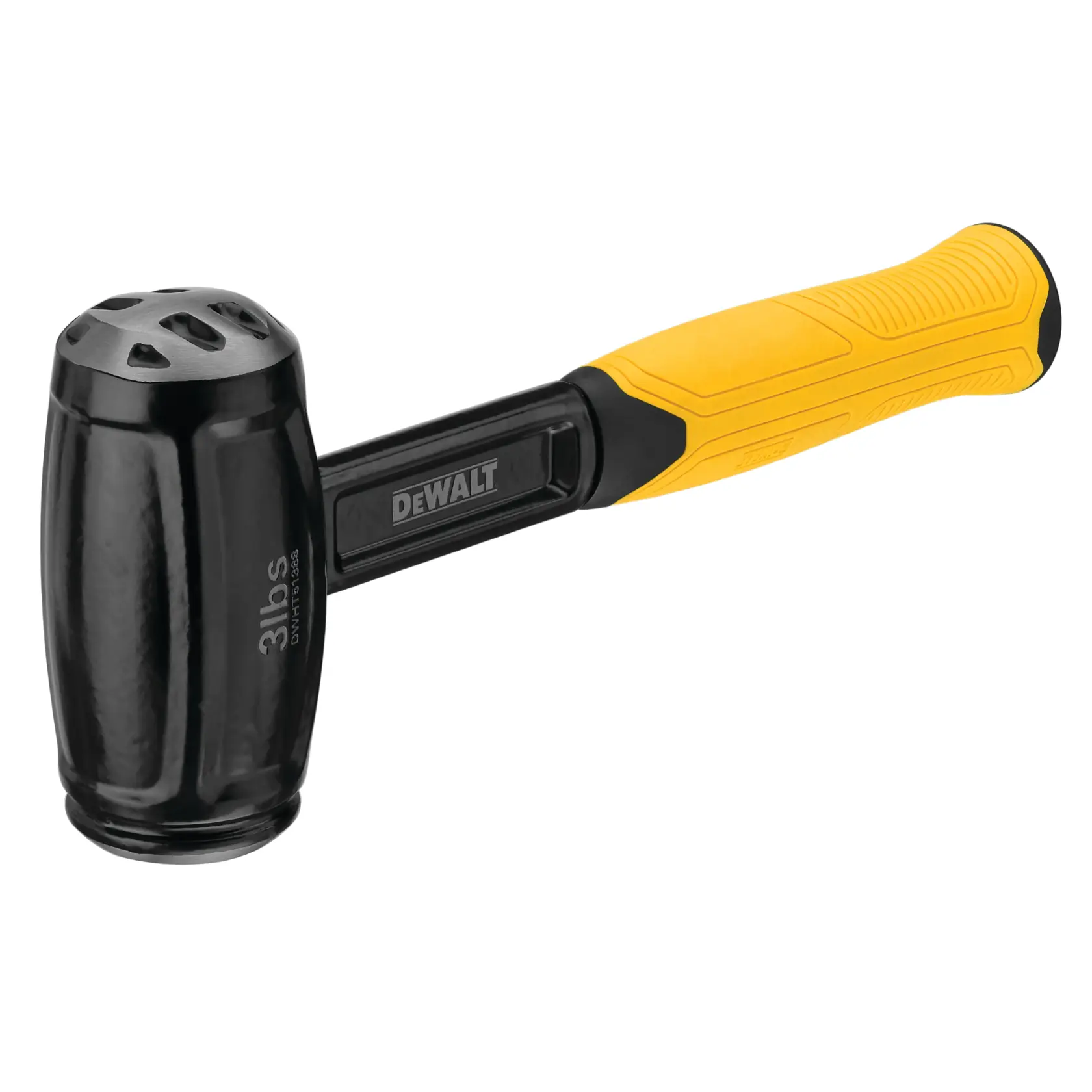 DeWALT DWHT51388-0 1.4kg Drilling Hammer - photo 2