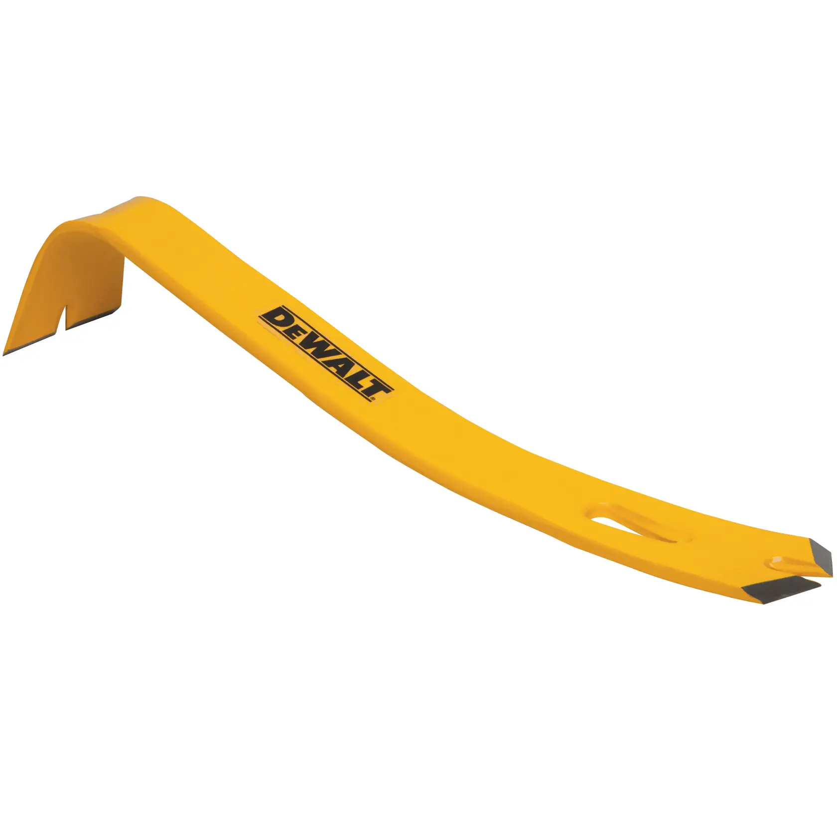 "DEWALT DWHT55518-1 12"" FLAT BAR" - photo 2