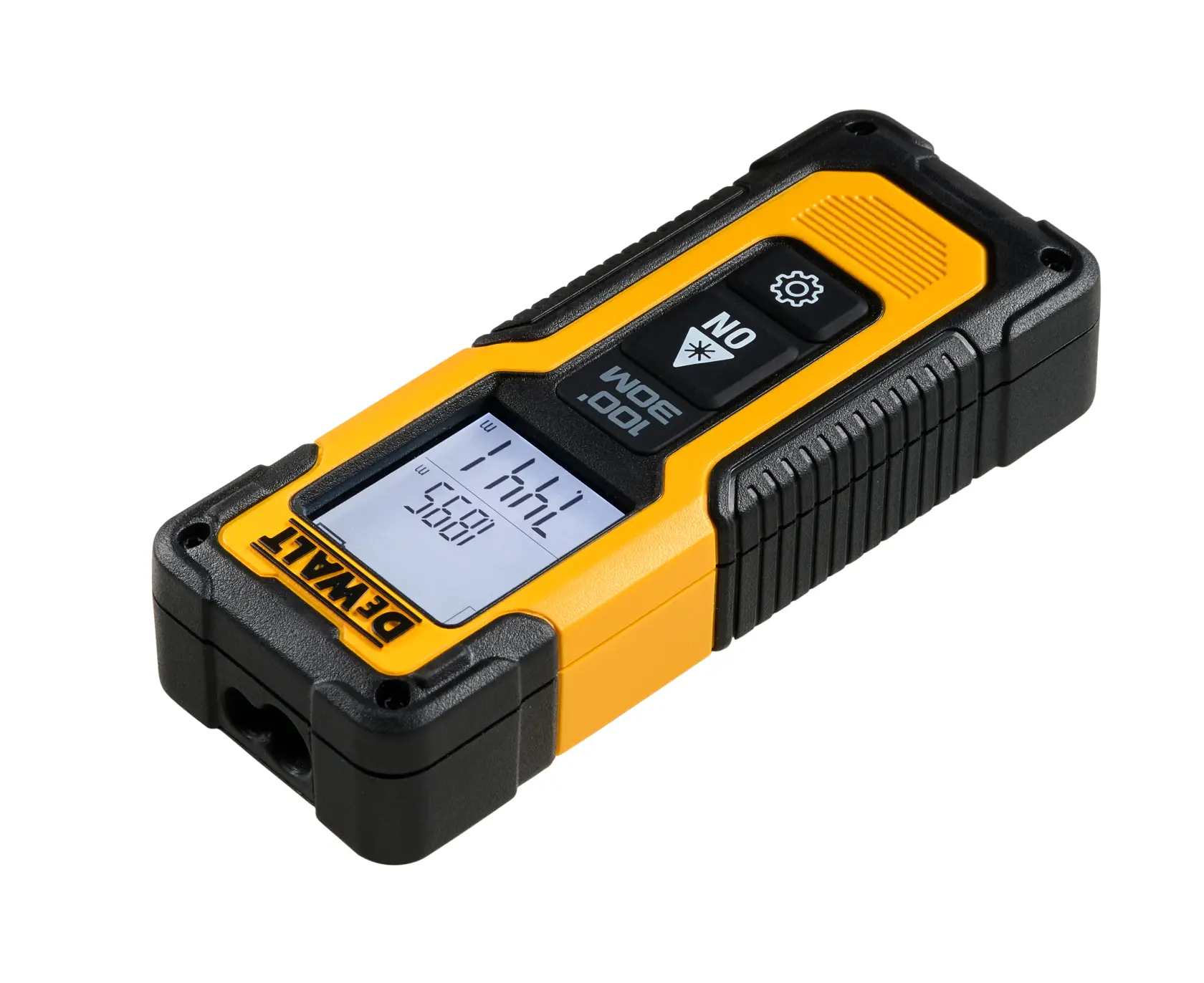 DeWALT DWHT77100-XJ 30m Laser Distance Measurer - photo 3