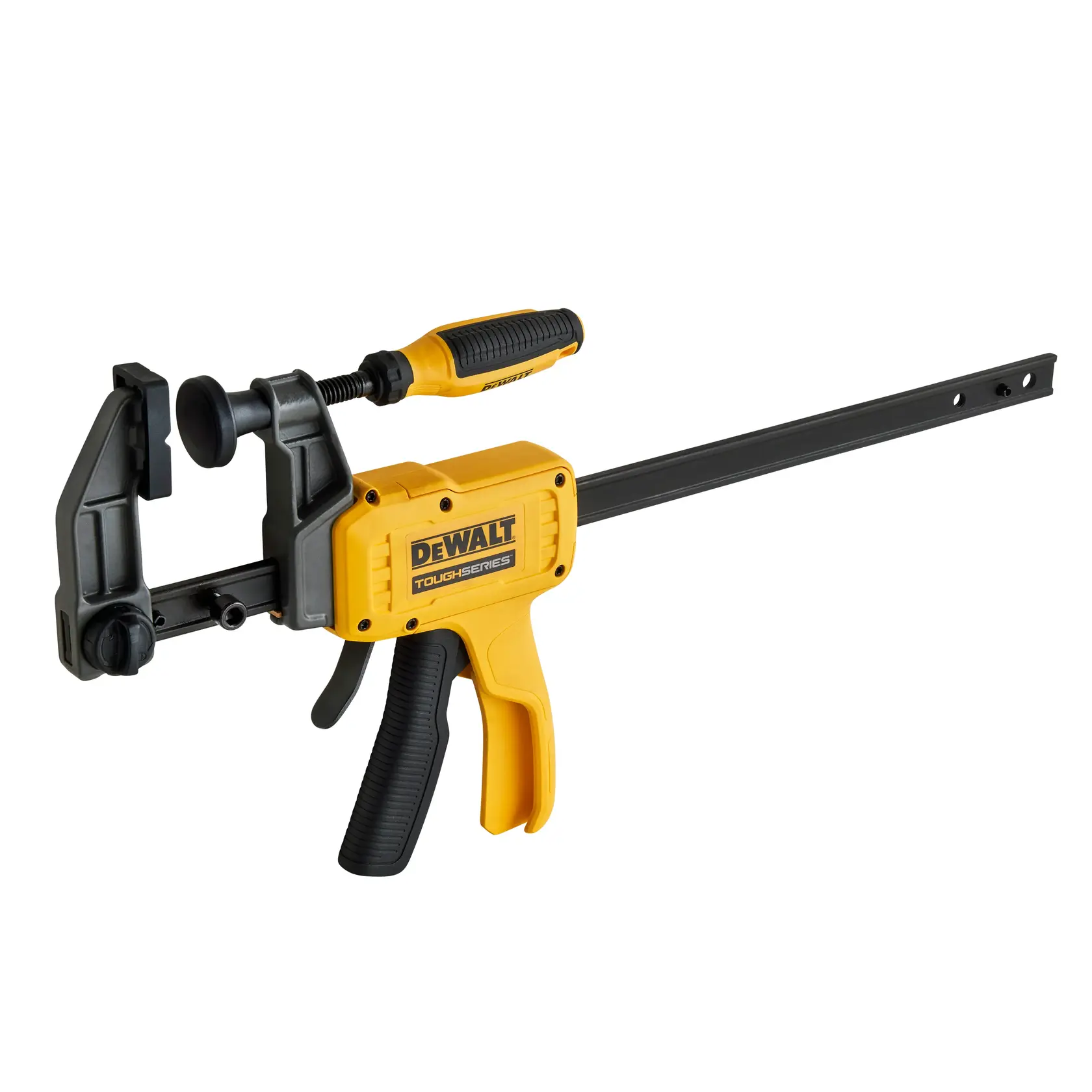 DEWALT DWHT83600 DEWALT HYBRID CLAMP 300MM - photo 2