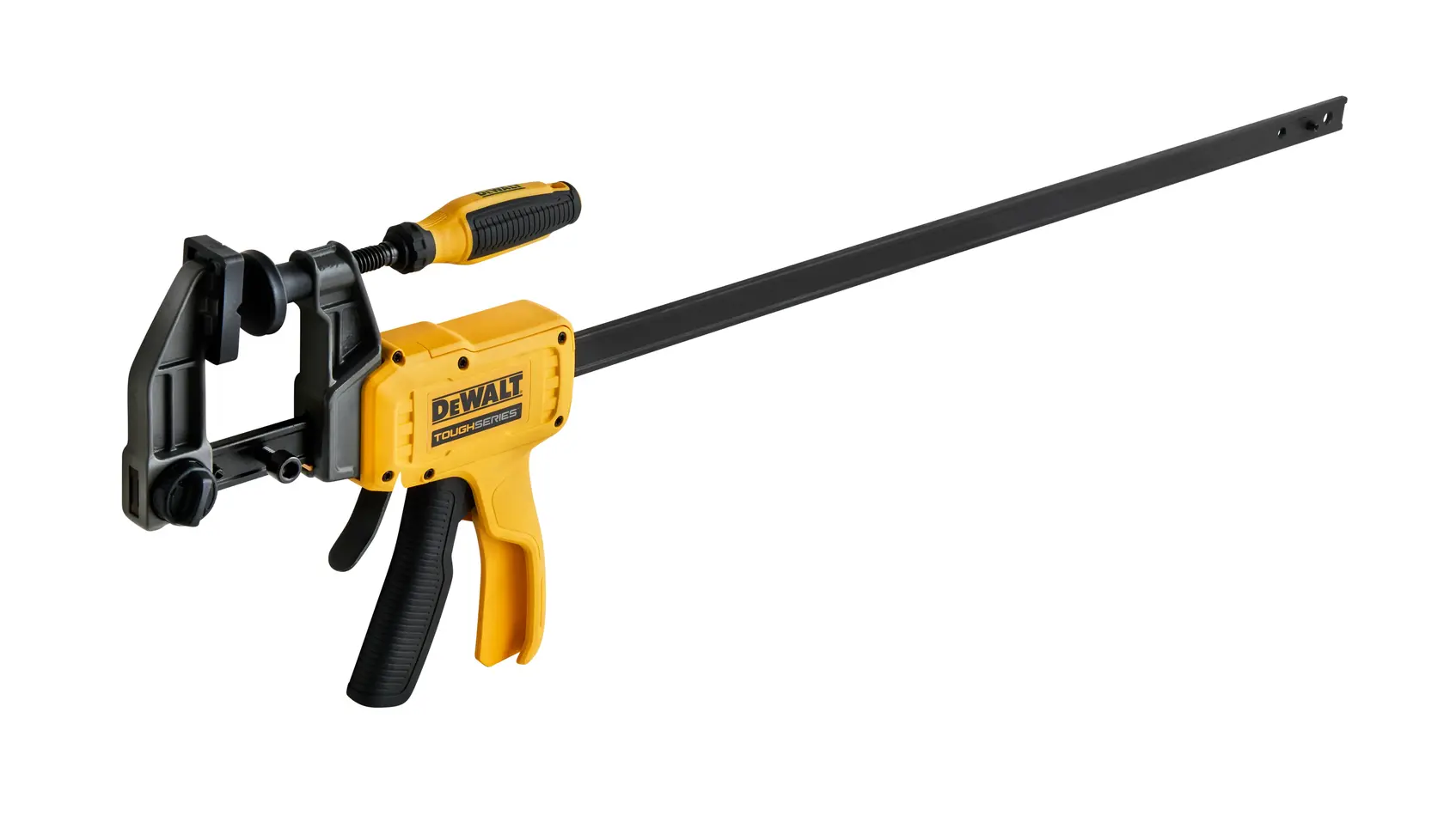 DEWALT DWHT83601 DEWALT HYBRID CLAMP 600MM - photo 2