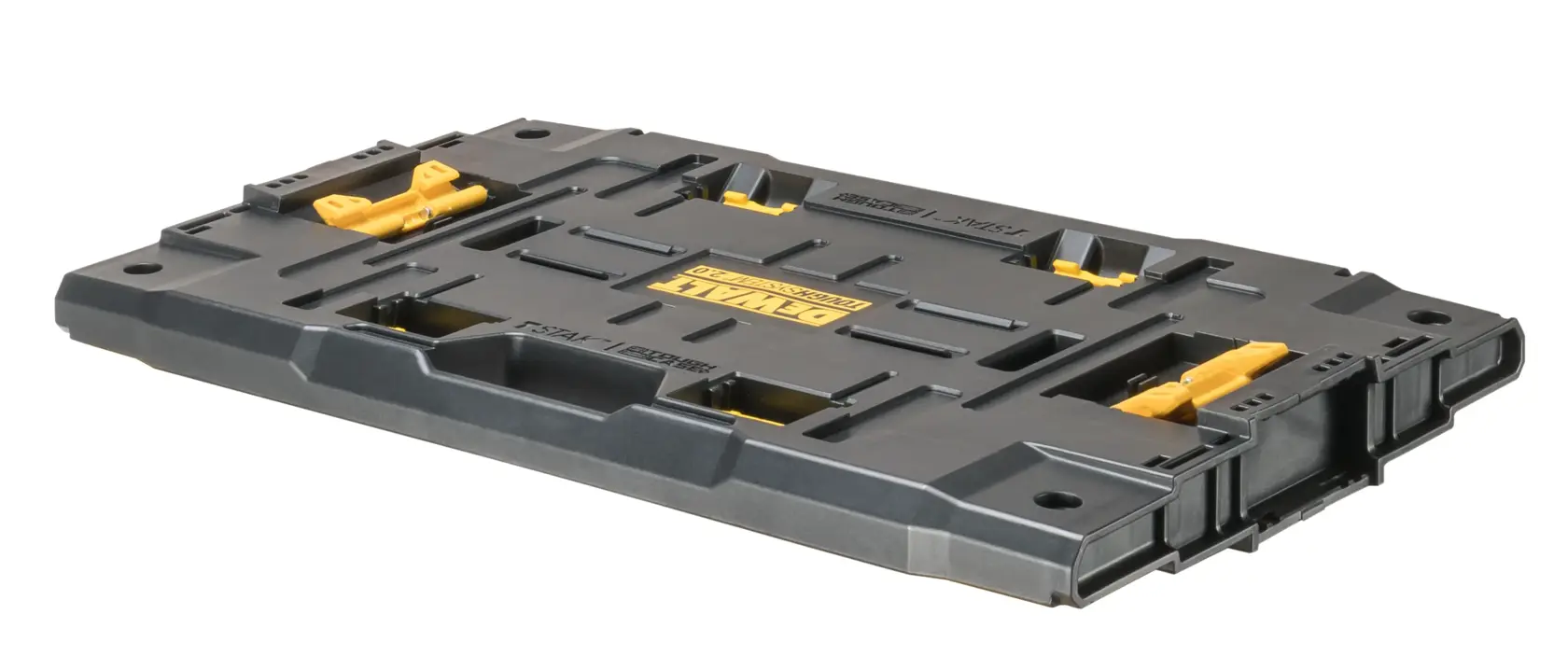 DeWALT DWST08017-1 Toughsystem Tstak Adapter Plate - photo 2