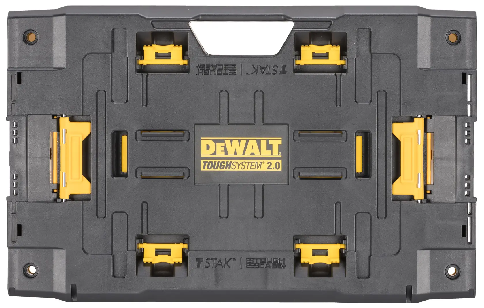 DeWALT DWST08017-1 Toughsystem Tstak Adapter Plate