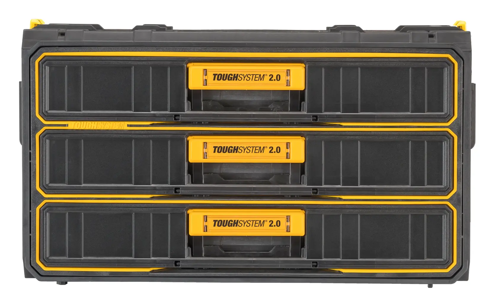 DeWALT DWST08330-1 Tough System 2.0 3 Drawers - photo 3