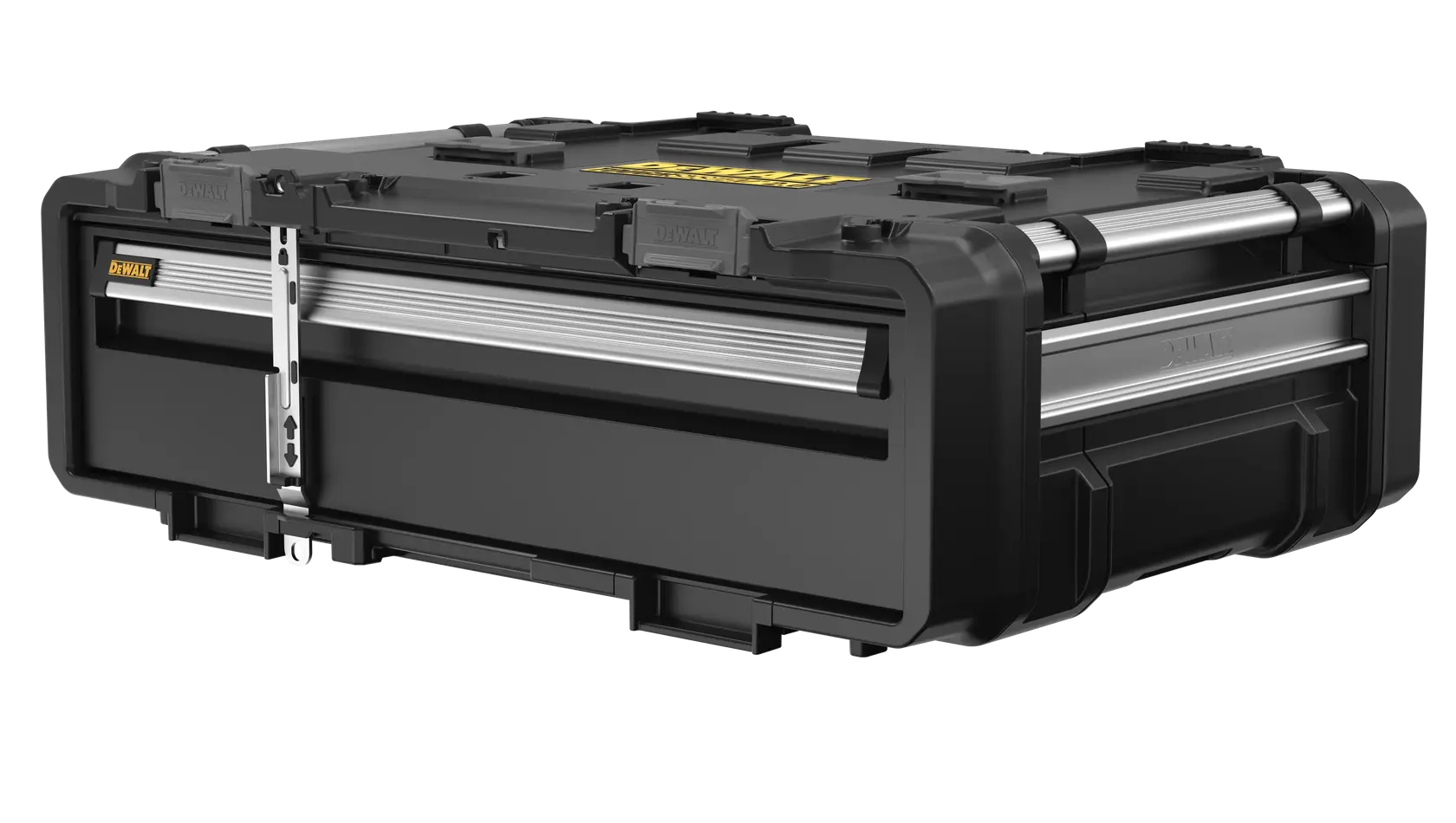 DEWALT DWST08510-1 TOUGH SYSTEM TOUGH SYSTEM 2.0 DXL DEEP DRAWERS - 2.0 DXL DEEP DRAWERS - photo 3
