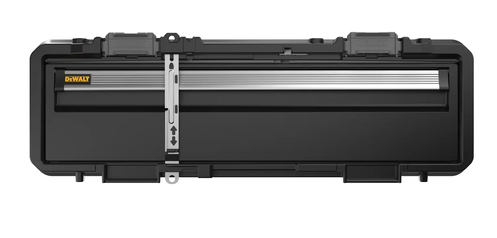 DEWALT DWST08510-1 TOUGH SYSTEM TOUGH SYSTEM 2.0 DXL DEEP DRAWERS - 2.0 DXL DEEP DRAWERS - photo 4