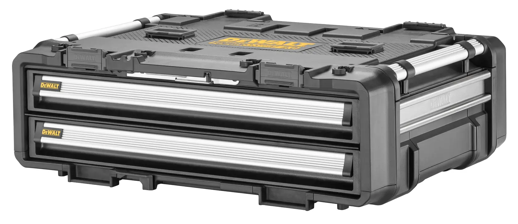 DeWALT DWST08520-1 ToughSystem 2.0 DXL Shallow Drawers - photo 2