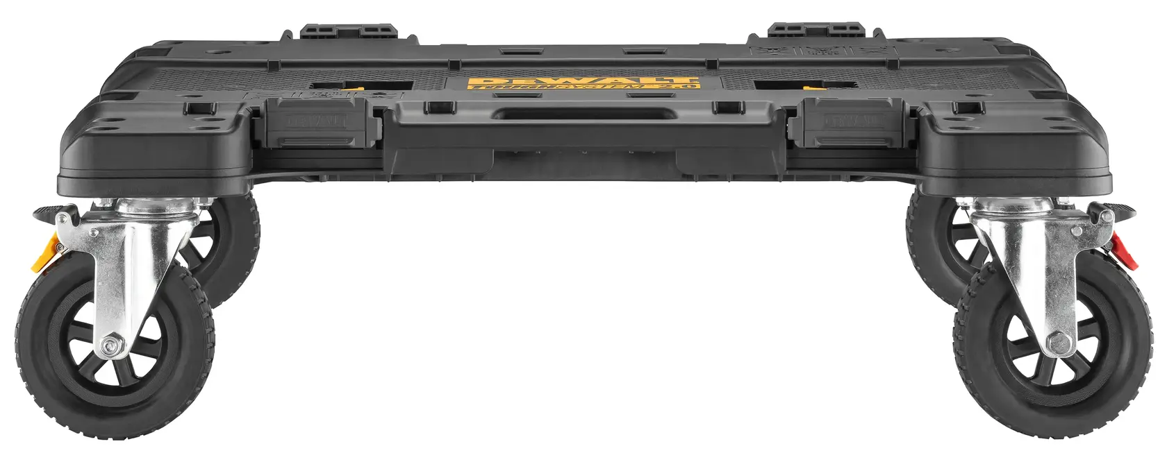DEWALT DWST08530-1 DEWALT TOUGH TOUGH SYSTEM 2.0 3 DRAWERS - SYSTEM 2.0 3 DRAWERS - photo 2