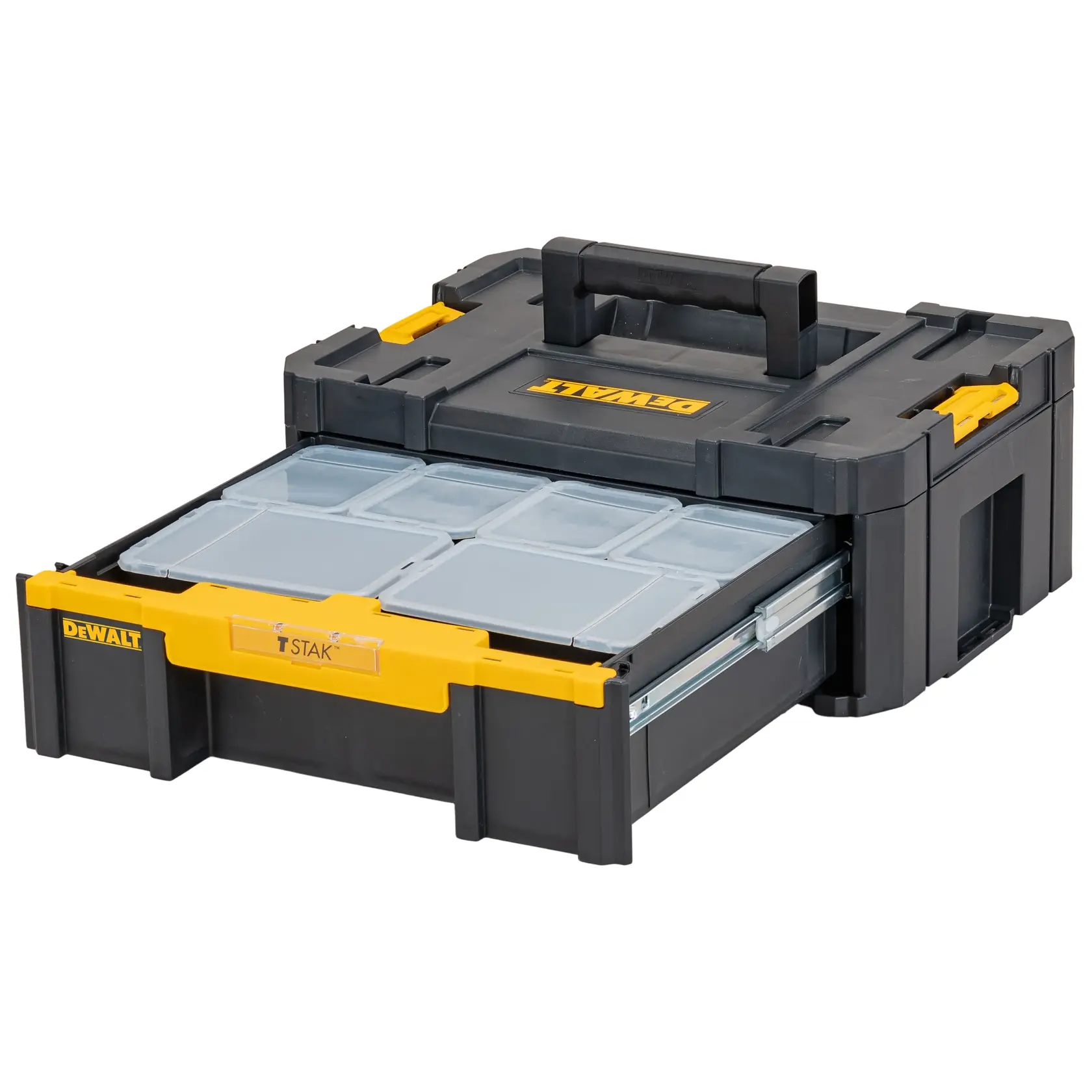 DeWALT DWST1-70705 TSTAK Deep Drawer Unit 1 - photo 3