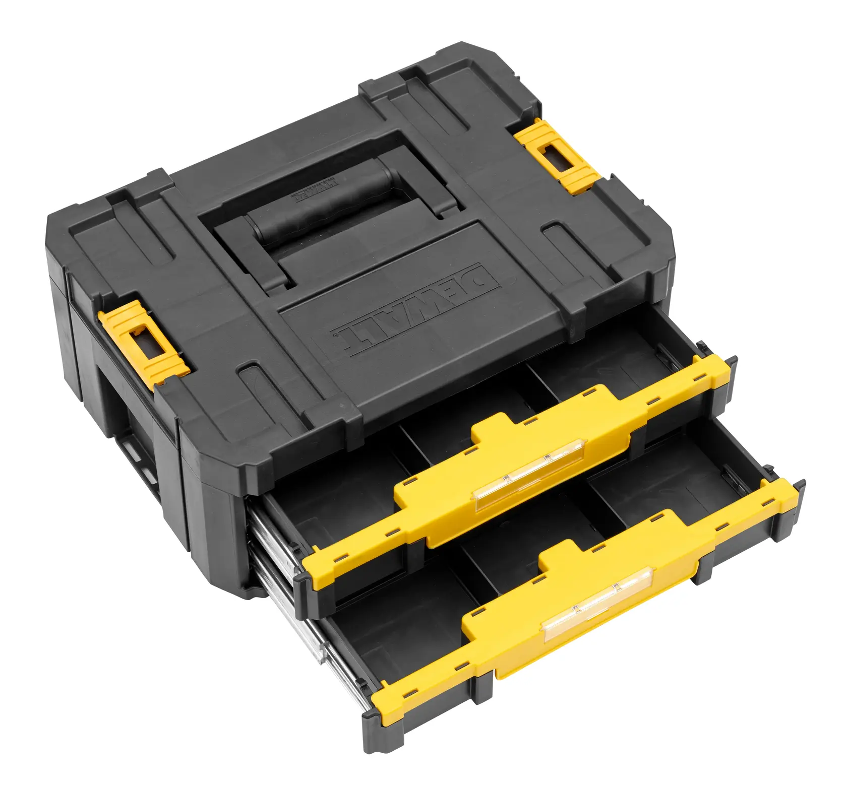 DeWALT DWST1-70706 TSTAK Drawer Unit 2 8L - photo 3