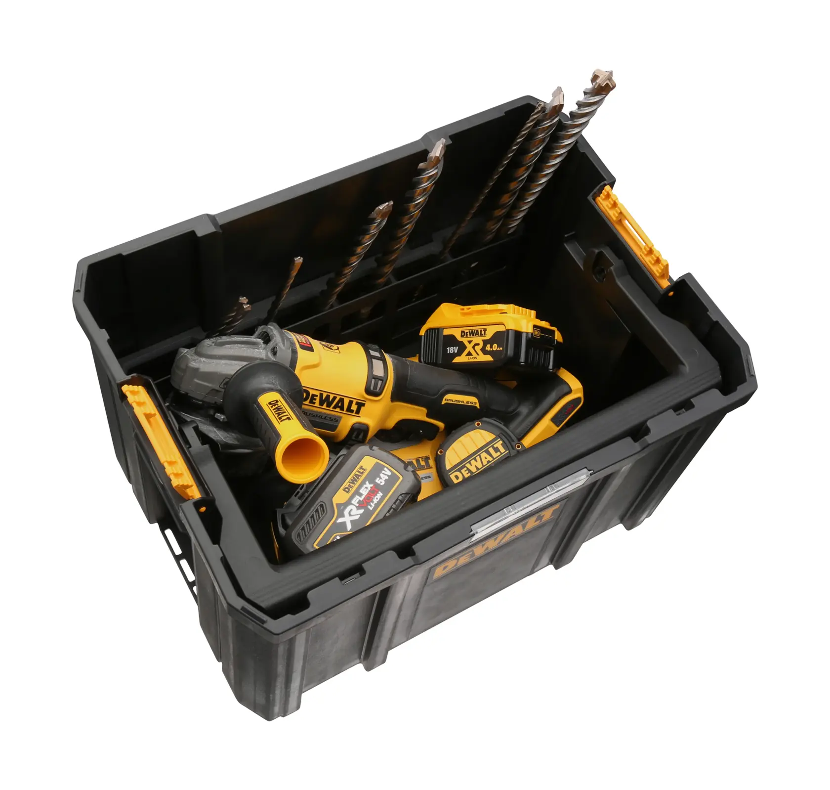 DeWALT DWST1-71228 TSTAK Open Tote 27L - photo 3