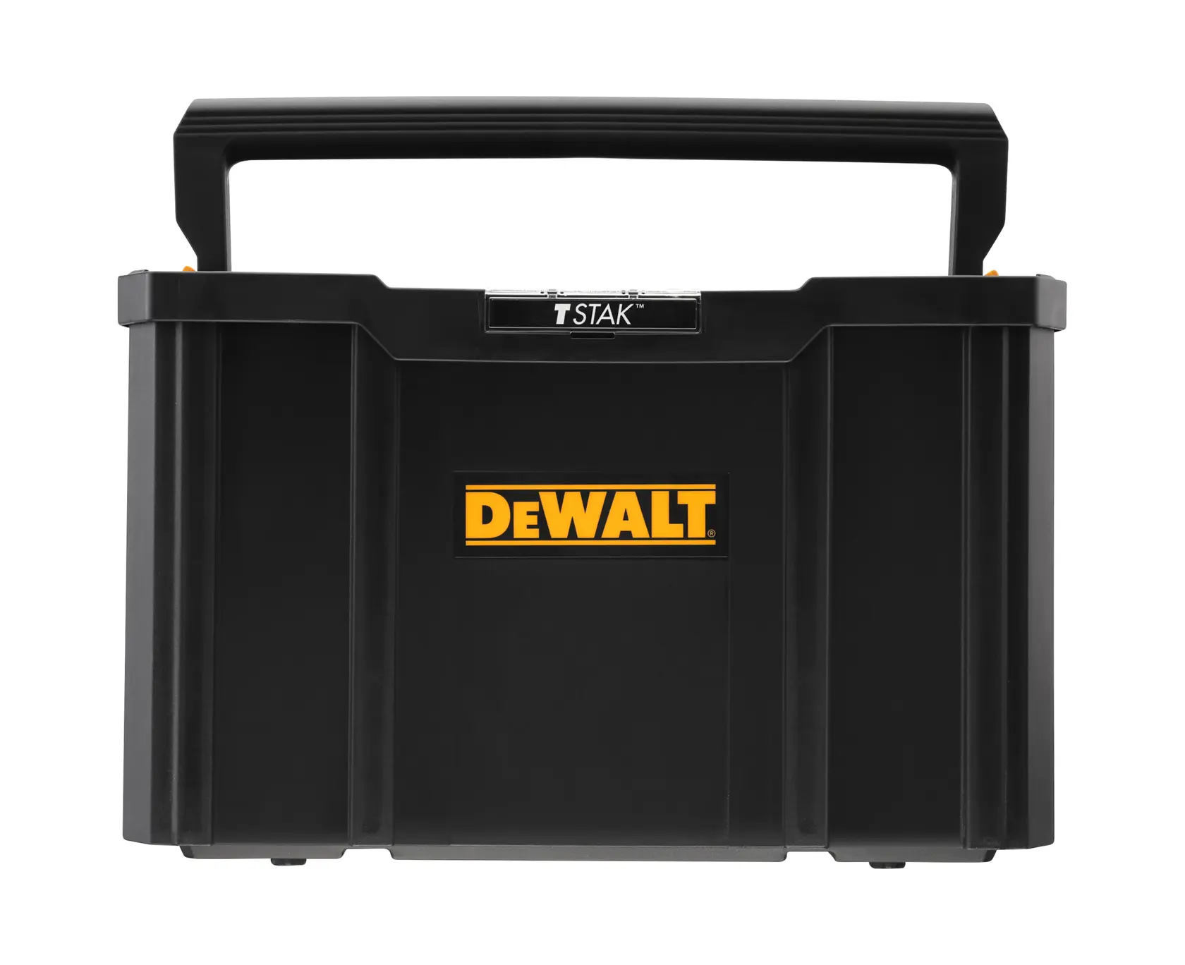 DeWALT DWST1-71228 TSTAK Open Tote 27L - photo 2