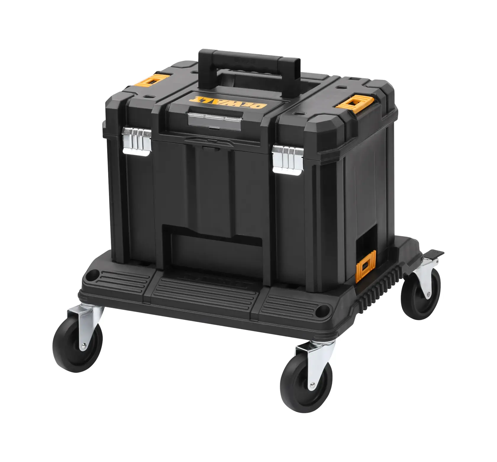 DeWALT DWST1-71229 TSTAK Cart - photo 3