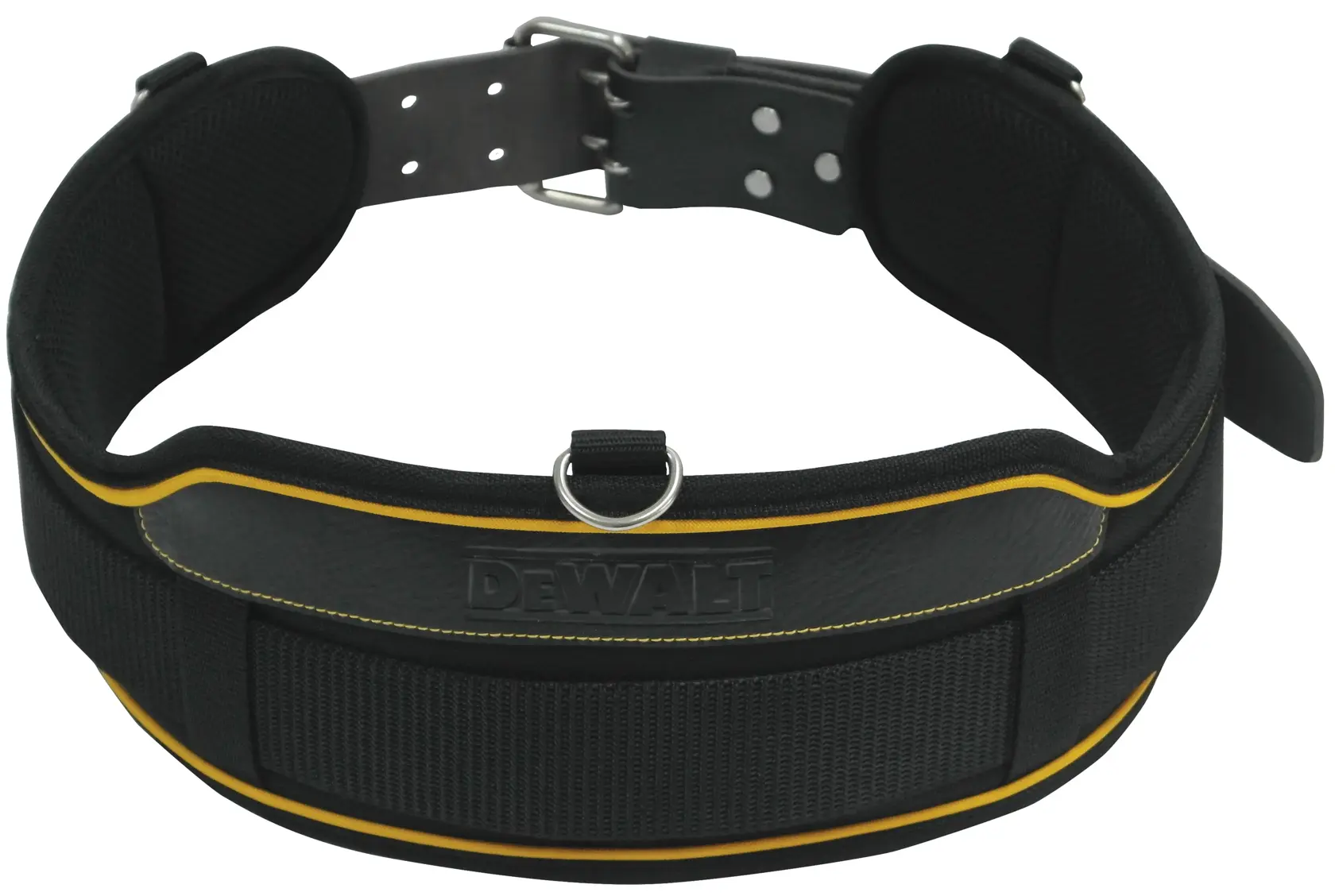 DEWALT DWST1-75651 DEWALT TOOL BELT - photo 2