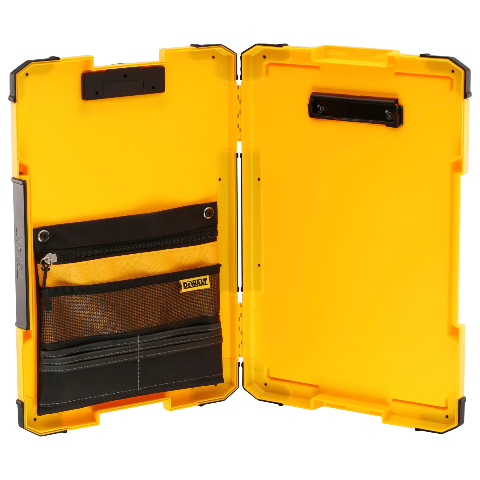 DEWALT DWST82732-1 TSTAK CLIPBOARD - photo 3