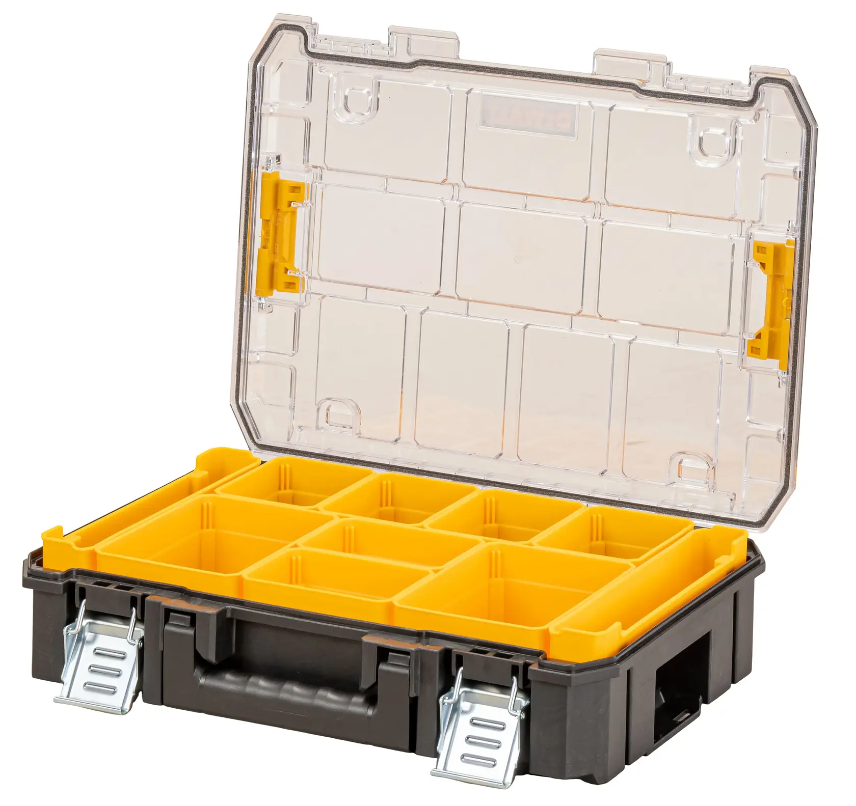 DeWALT DWST82968-1 TSTAK Organiser 7.8L - photo 3