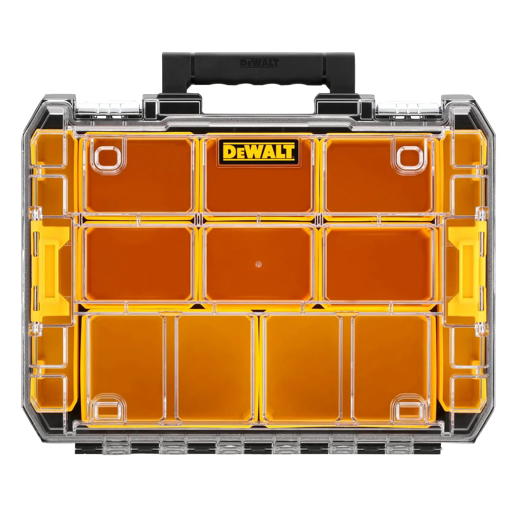 DeWALT DWST82968-1 TSTAK Organiser 7.8L - photo 2