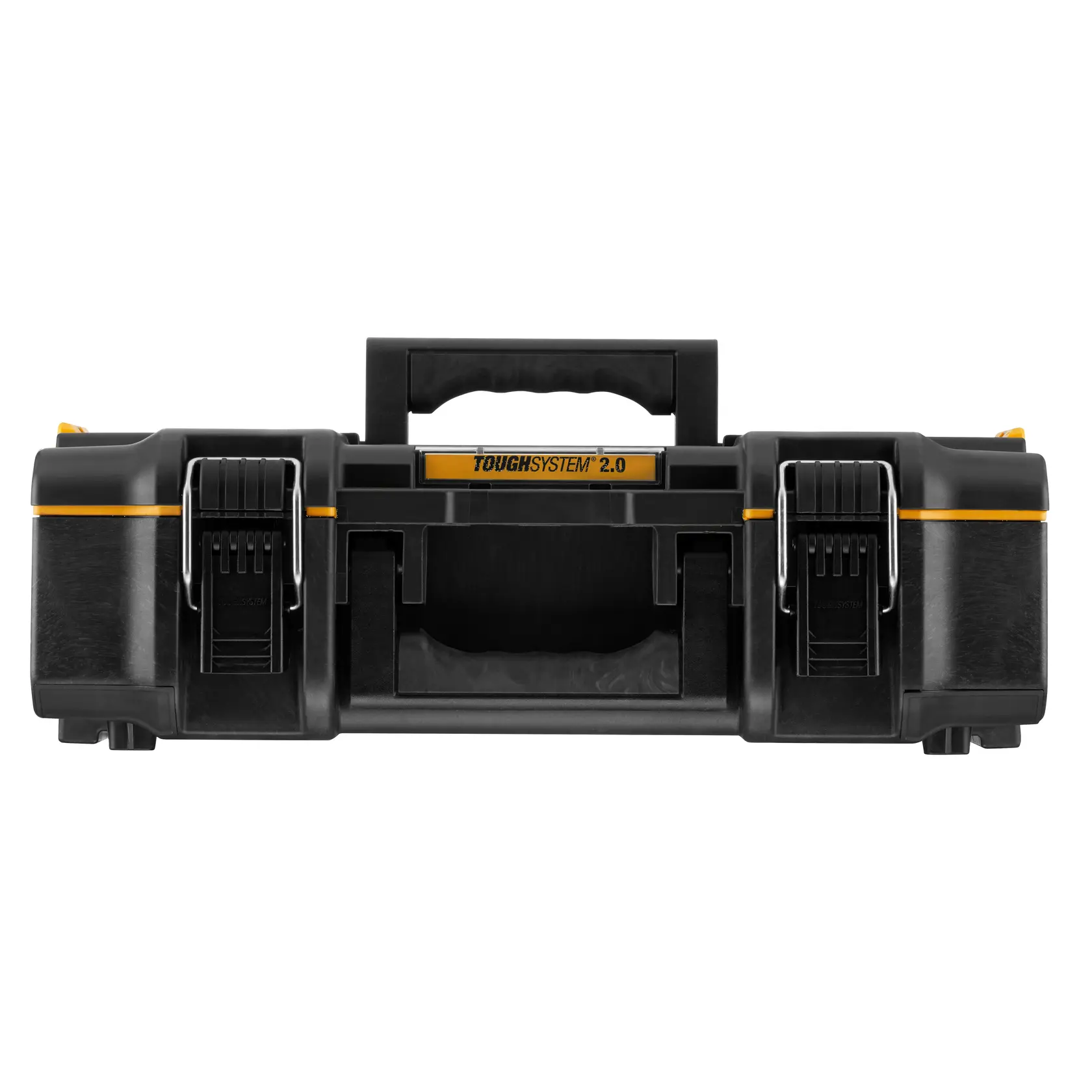 DeWALT DWST83293-1 ToughSystem 2.0 DS166 Box 19.3L - photo 2