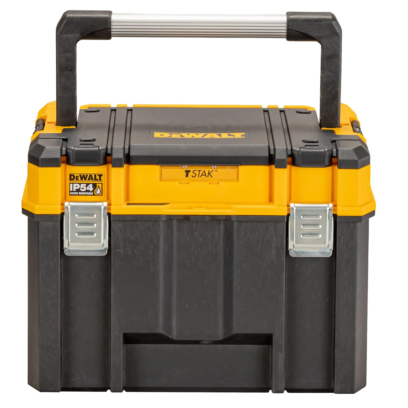 DeWALT DWST83343-1 TSTAK Deep Box Long Handle 30L - photo 2