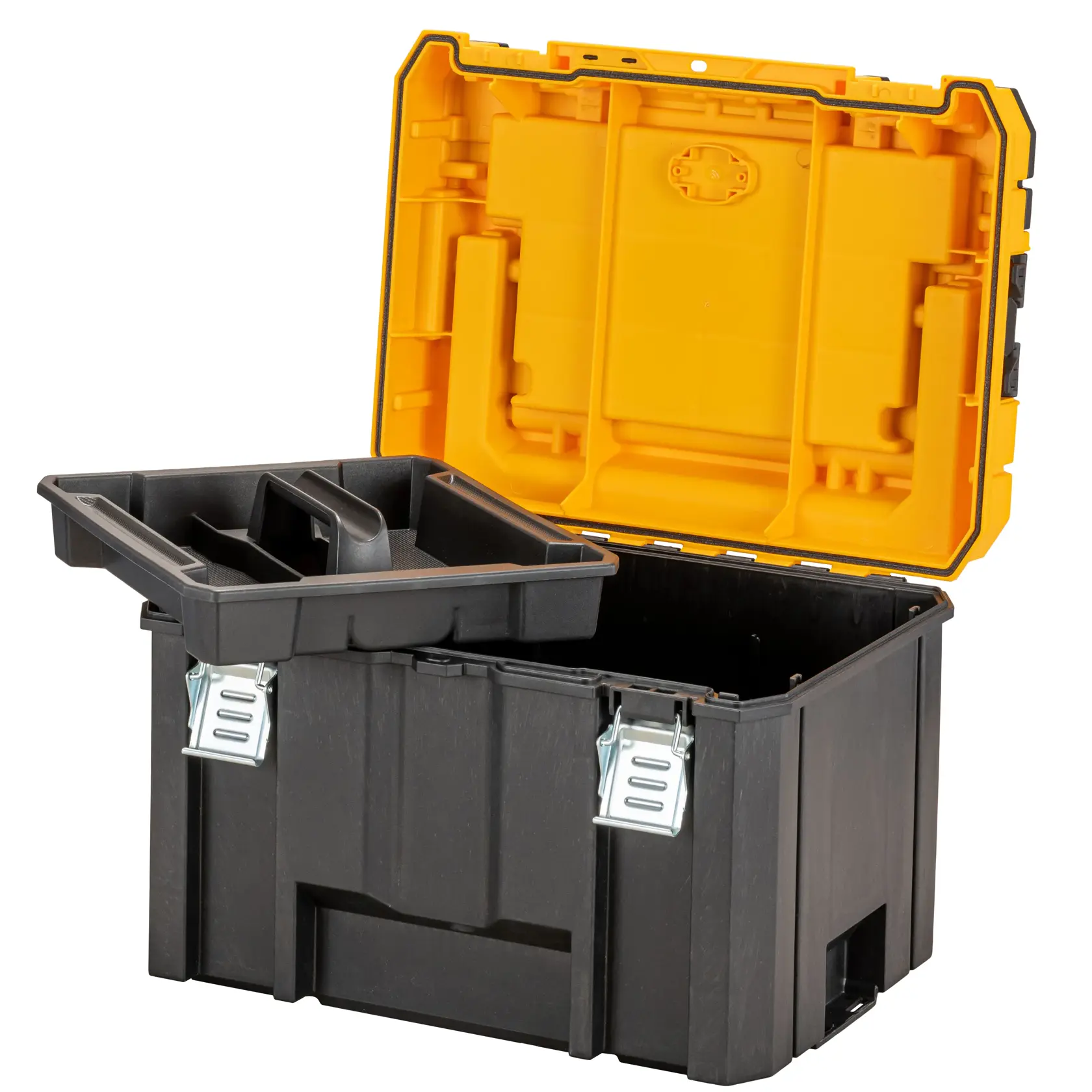 DeWALT DWST83343-1 TSTAK Deep Box Long Handle 30L - photo 3