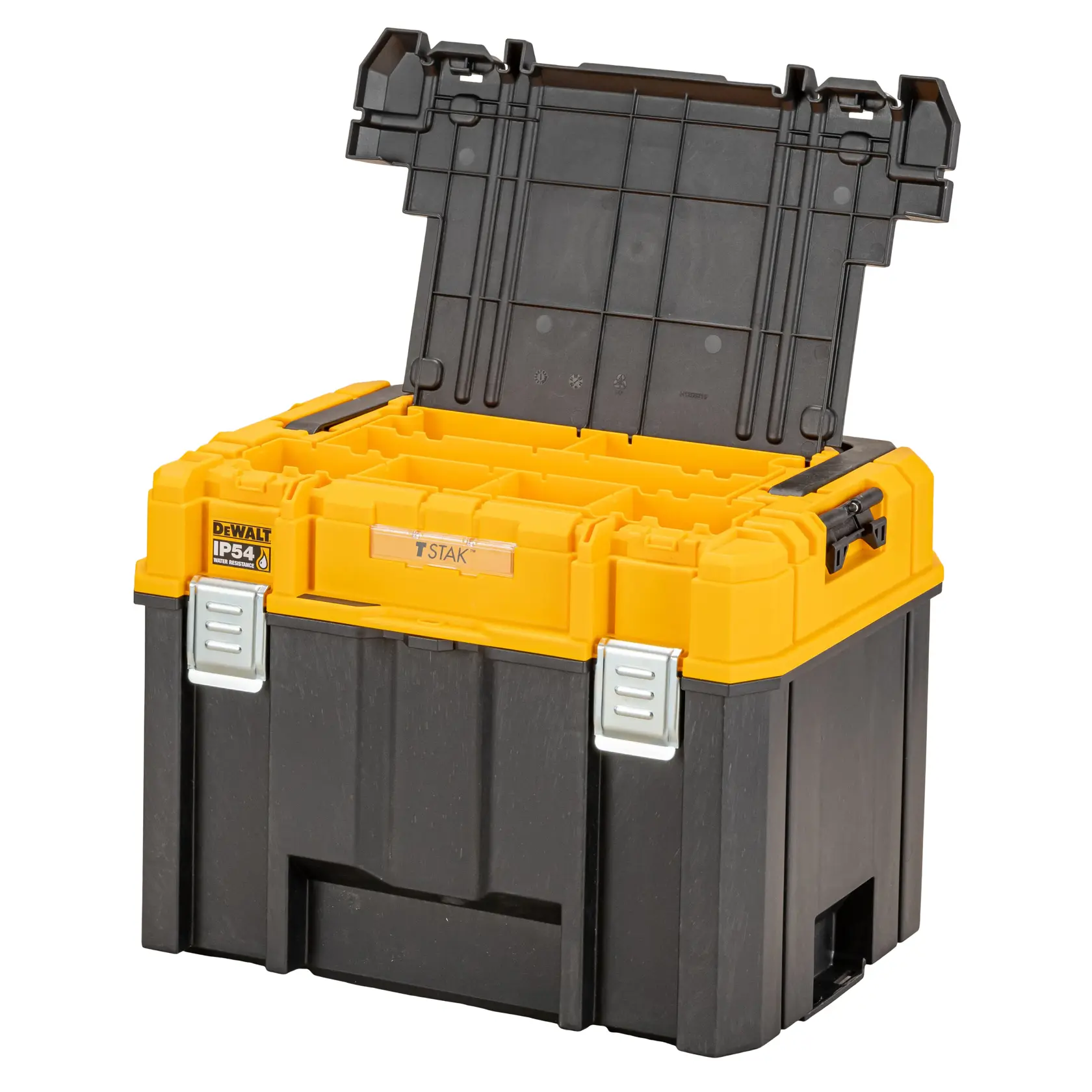 DeWALT DWST83343-1 TSTAK Deep Box Long Handle 30L - photo 4