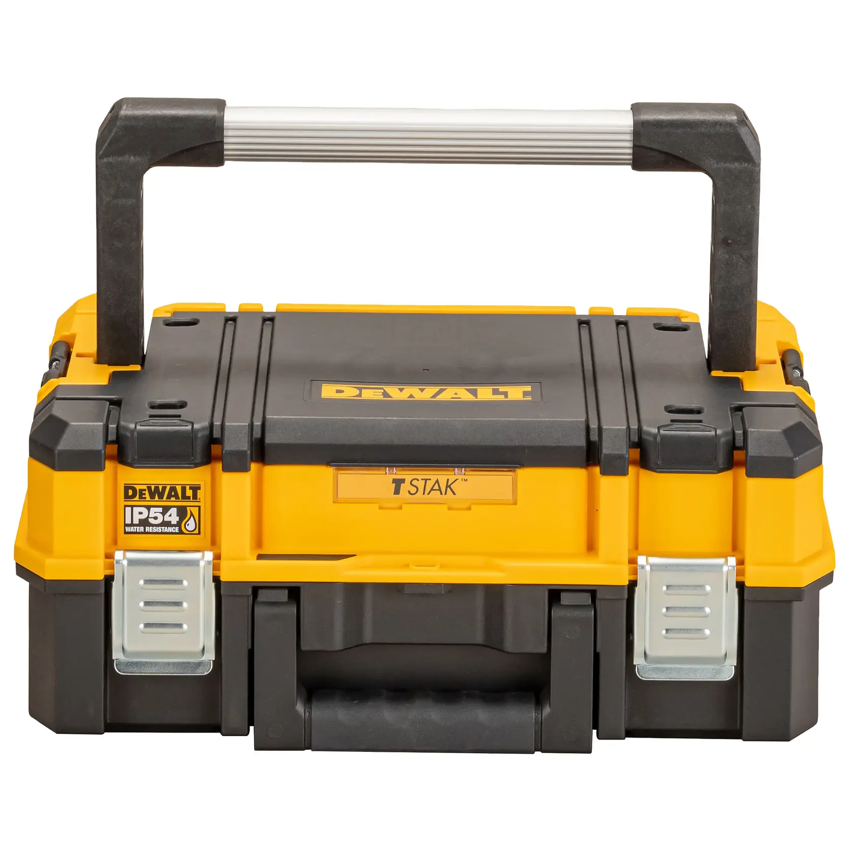 DeWALT DWST83344-1 TSTAK Shallow Box Long Handle 11L - photo 2