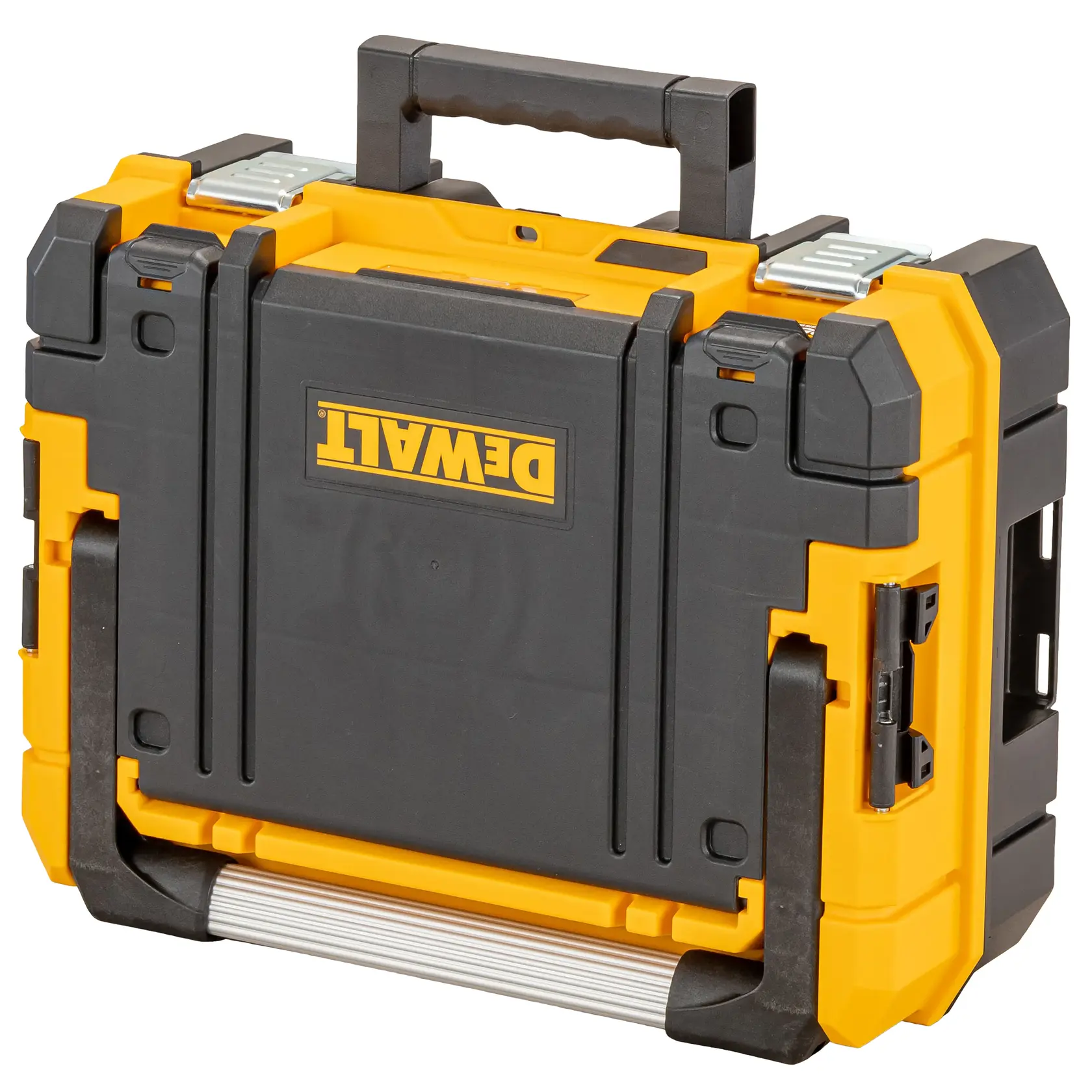 DeWALT DWST83344-1 TSTAK Shallow Box Long Handle 11L - photo 3