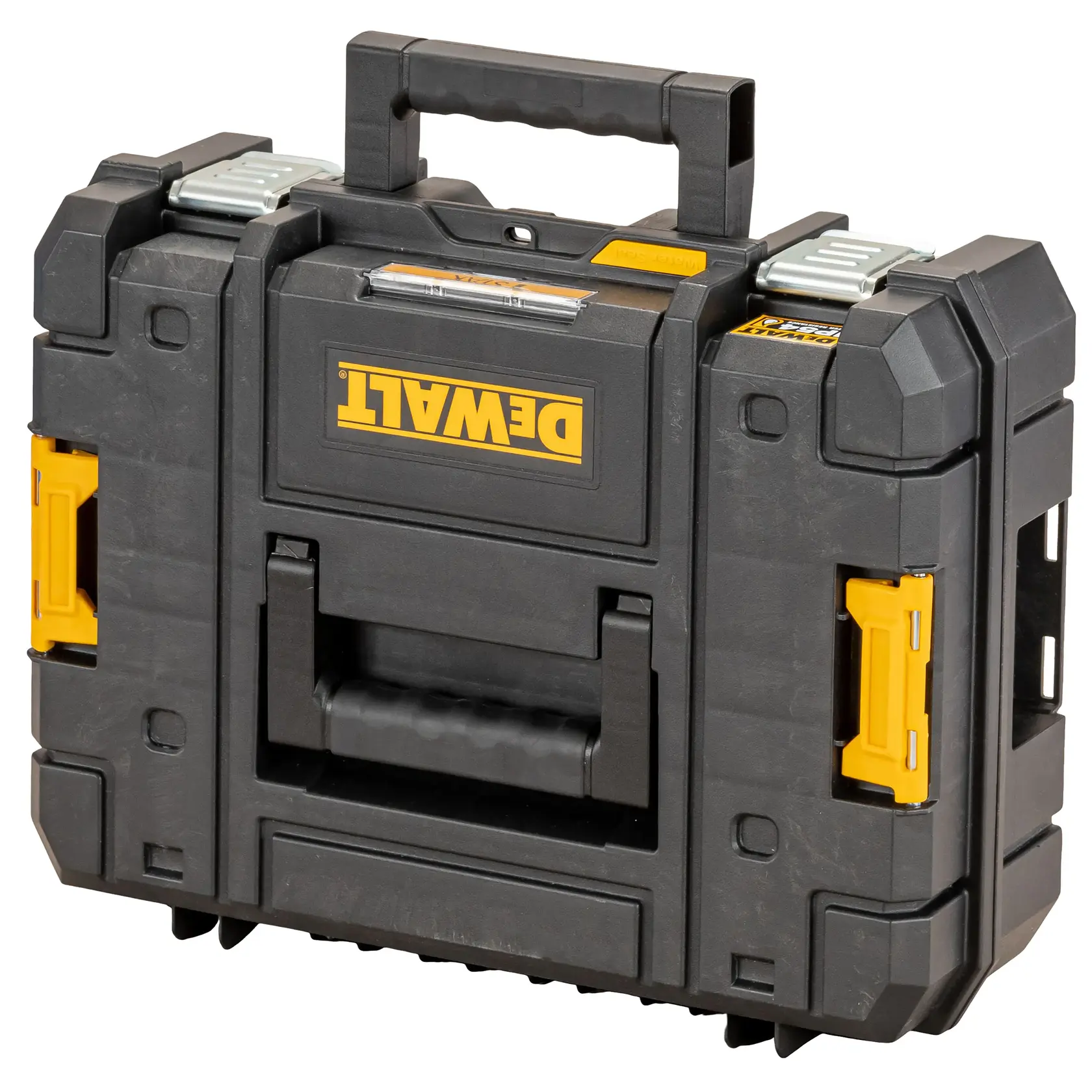DeWALT DWST83345-1 TSTAK Shallow Box 11L - photo 3