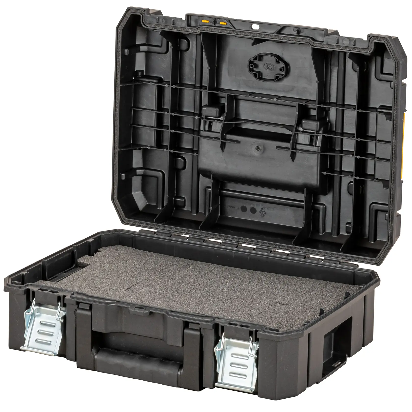 DeWALT DWST83345-1 TSTAK Shallow Box 11L - photo 4