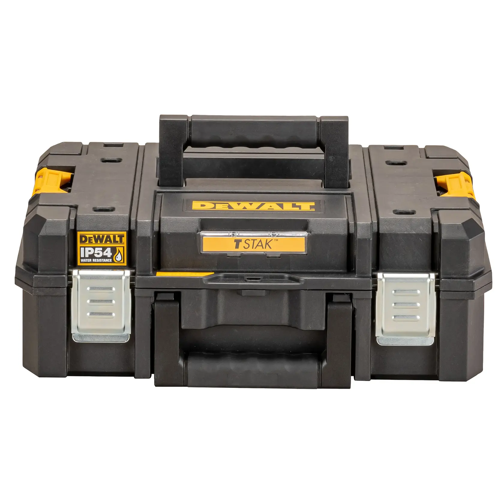 DeWALT DWST83345-1 TSTAK Shallow Box 11L - photo 2