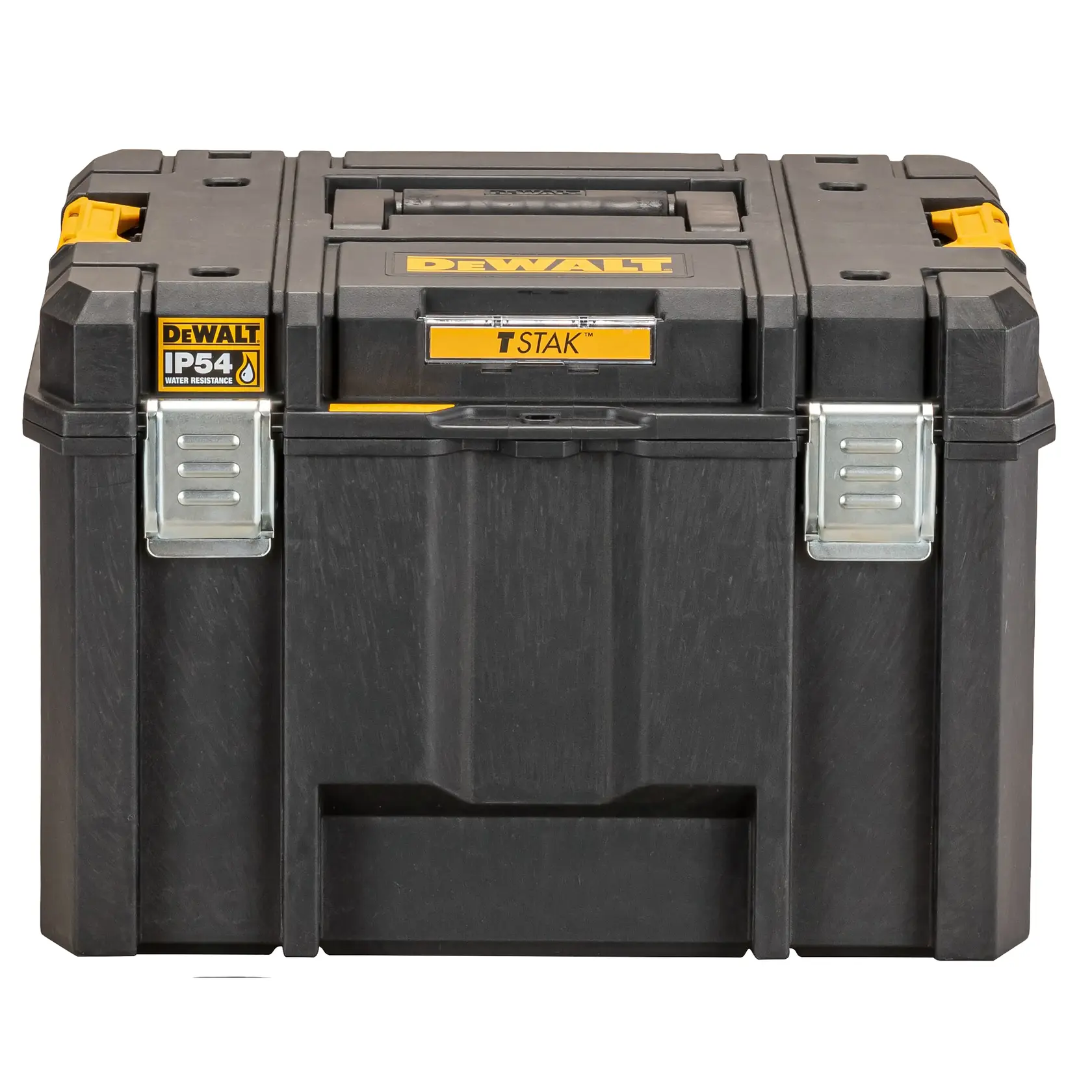 DeWALT DWST83346-1 TSTAK Deep Box 28L - photo 2